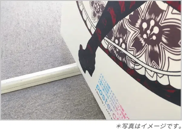 等身大パネルについて解説｜ポスチャン