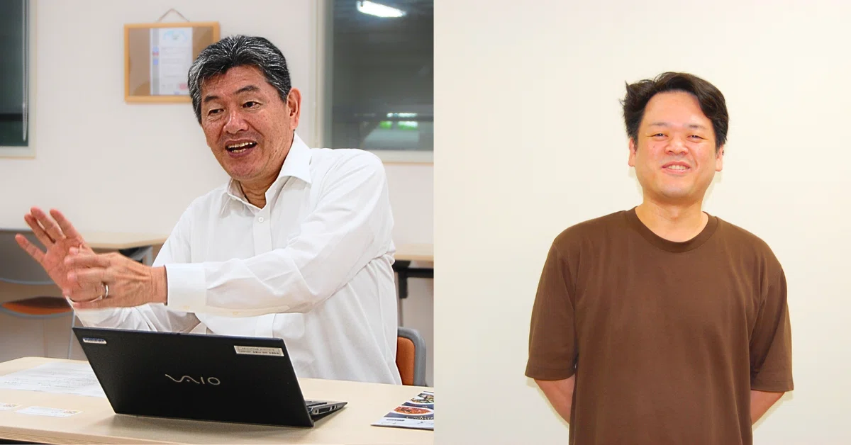 みんなで「おいしい」を育てるクリーンな工場—株式会社バイテック