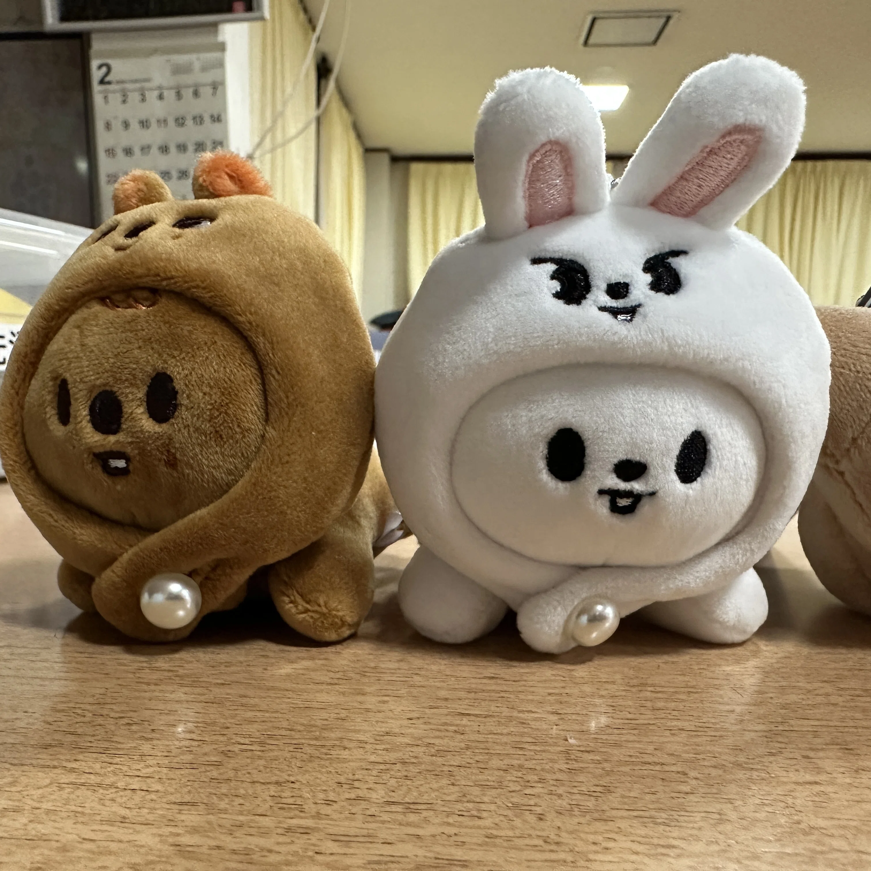 羊毛フェルトがしたい4｜いろは蛙手