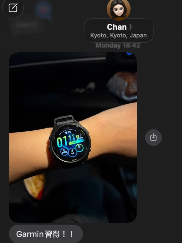 Apple Watchを辞めてGarminにした。生活がシンプルになった。結論