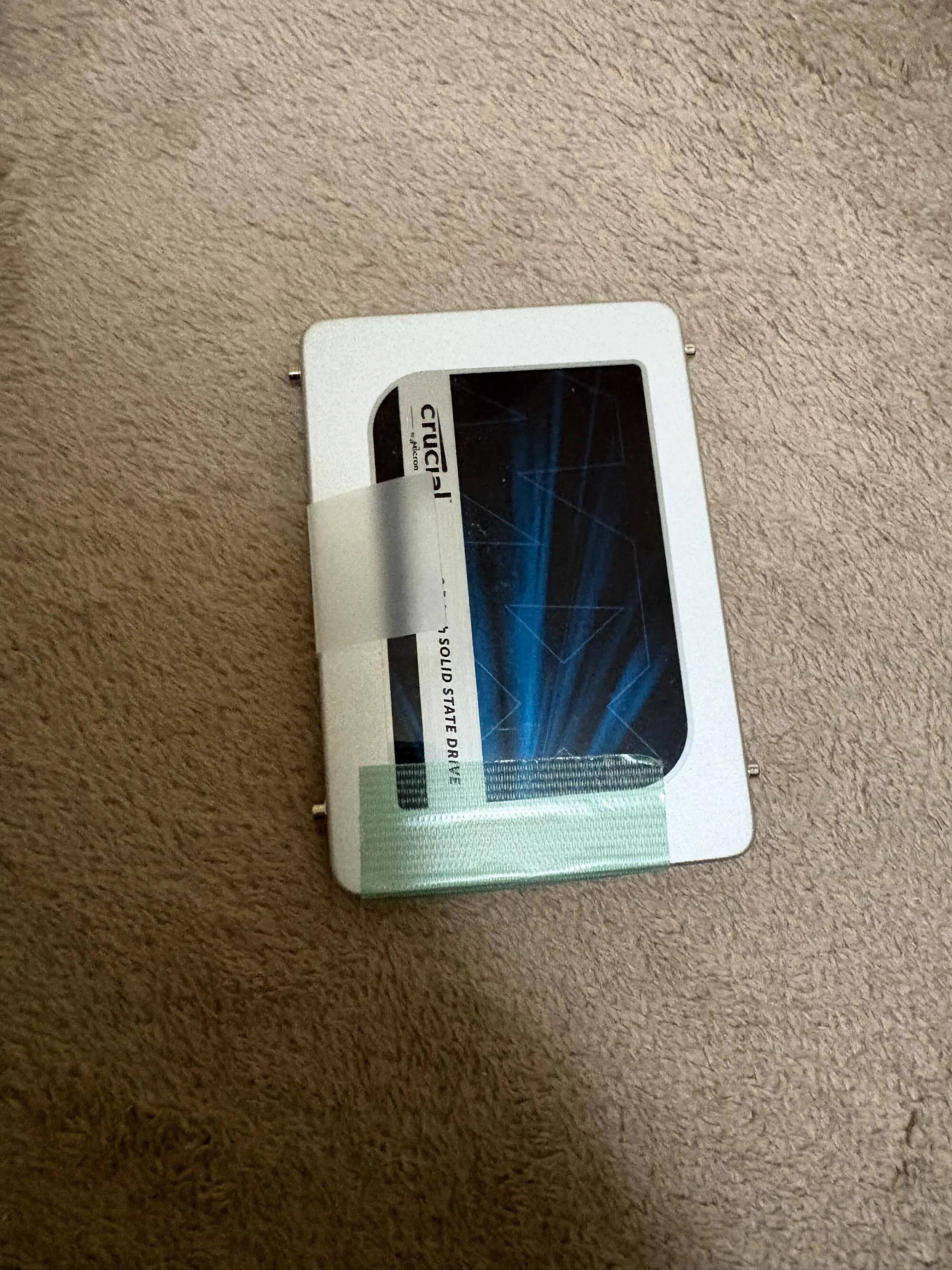 MacBook pro から抜き出したSSD 【公式通販】