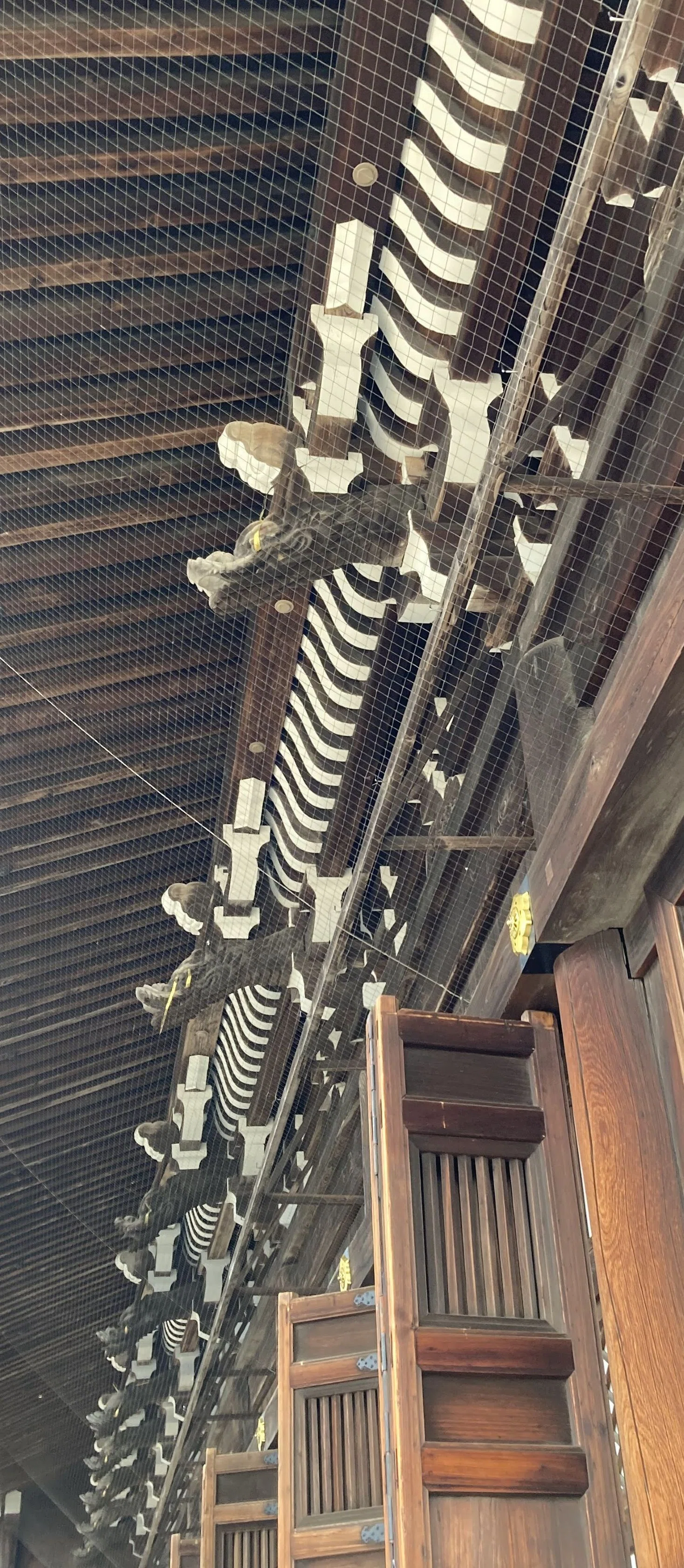真宗高田派本山 専修寺｜スナフキンの友達