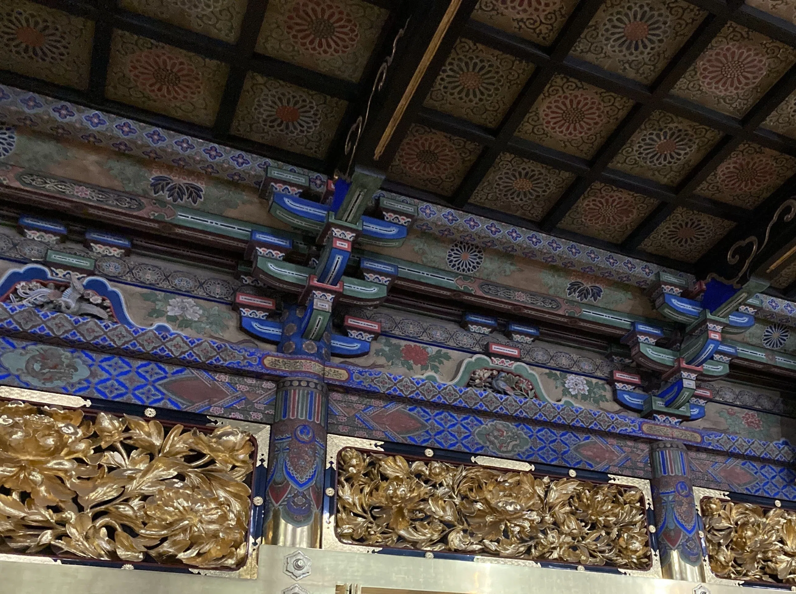 真宗高田派本山 専修寺｜スナフキンの友達