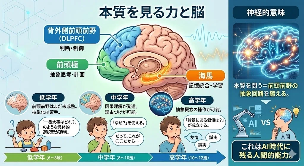 Can That Really Happen!? Essence × Flow × Subject - Detailed