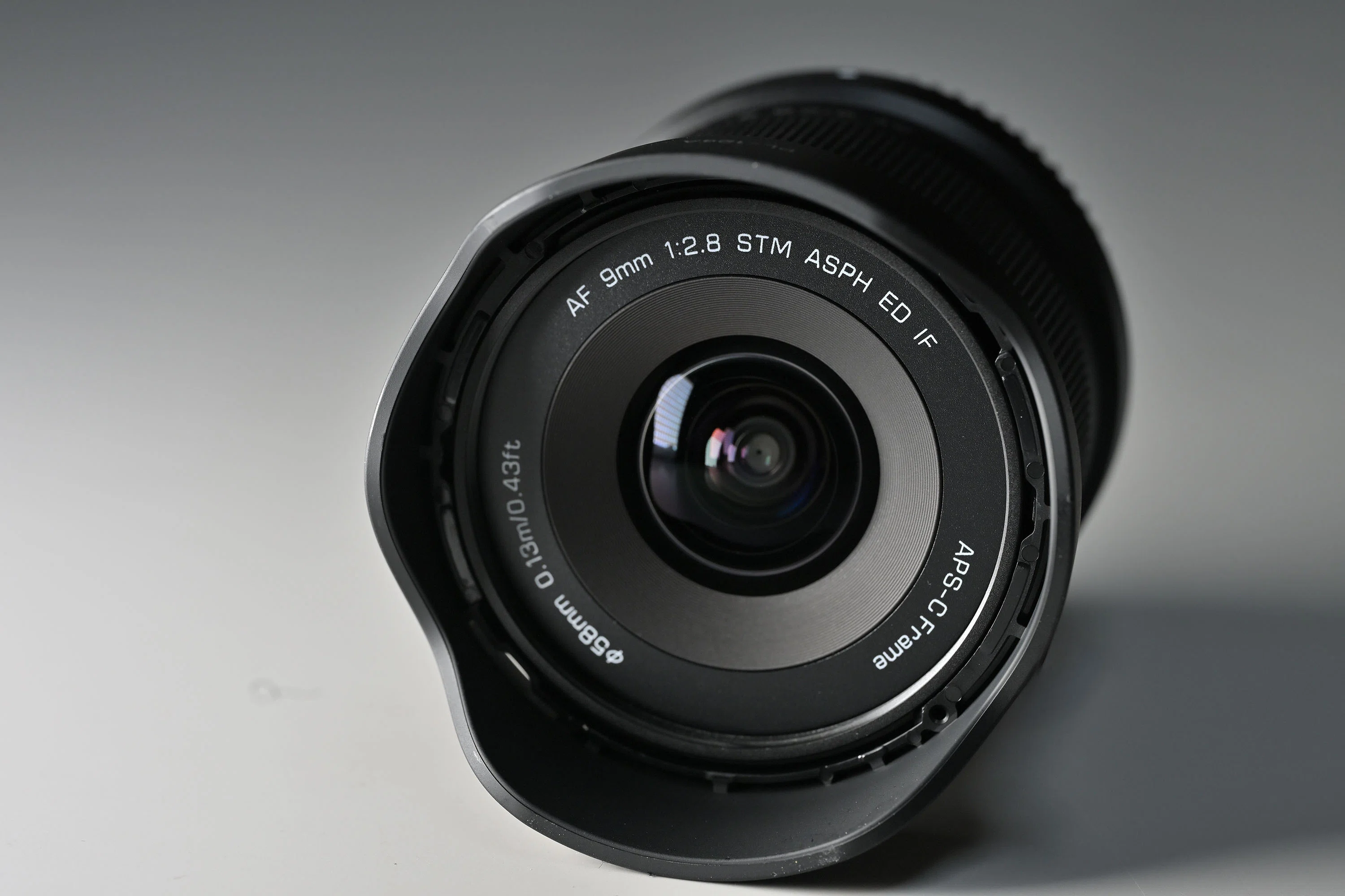VILTROX AF 9mm F2.8 AIR STM ASPH ED IF｜Sweettype