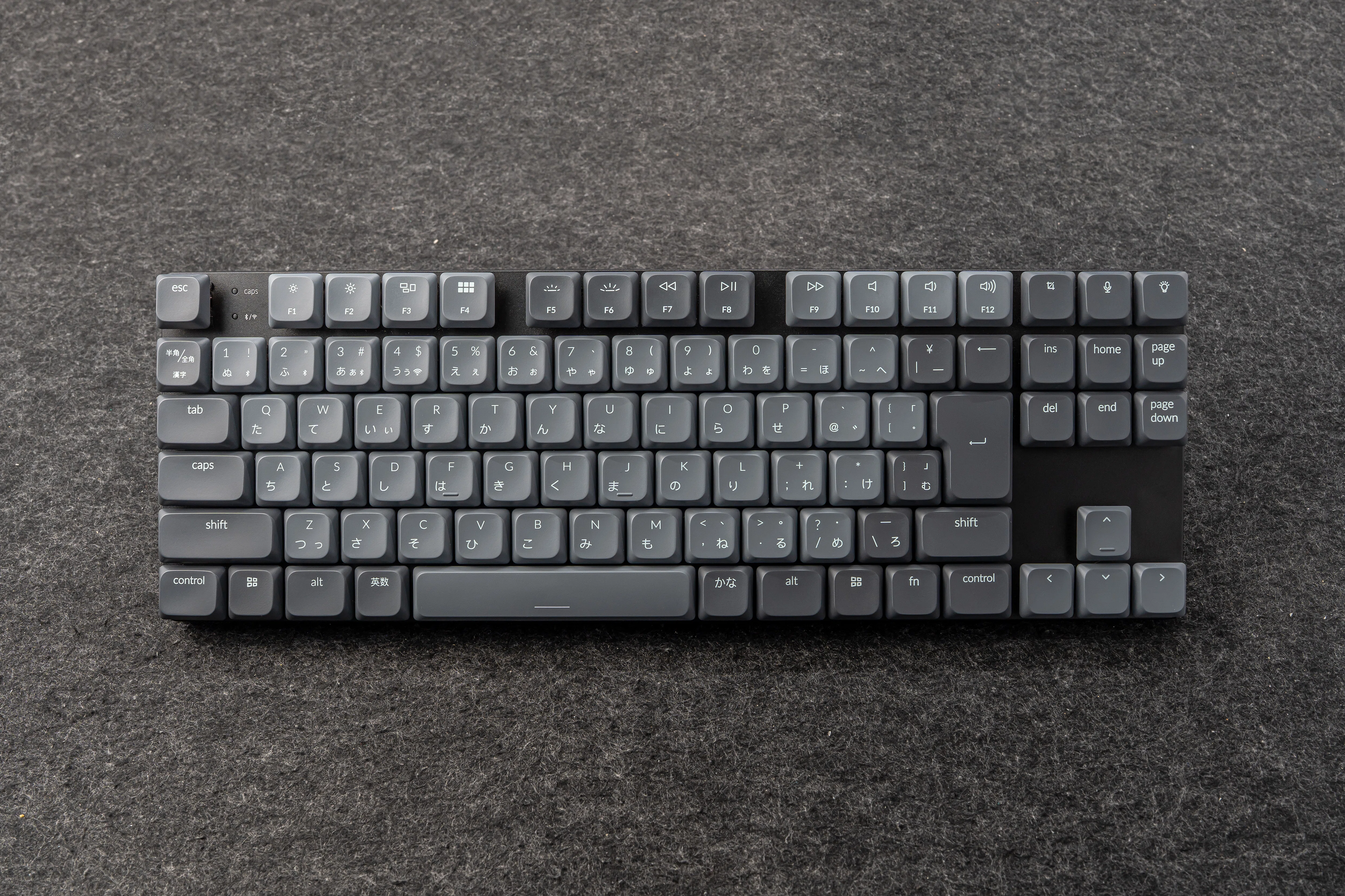 打鍵感の沼」へようこそ。僕がKeychron K1 Maxを選んだ理由と、今買う