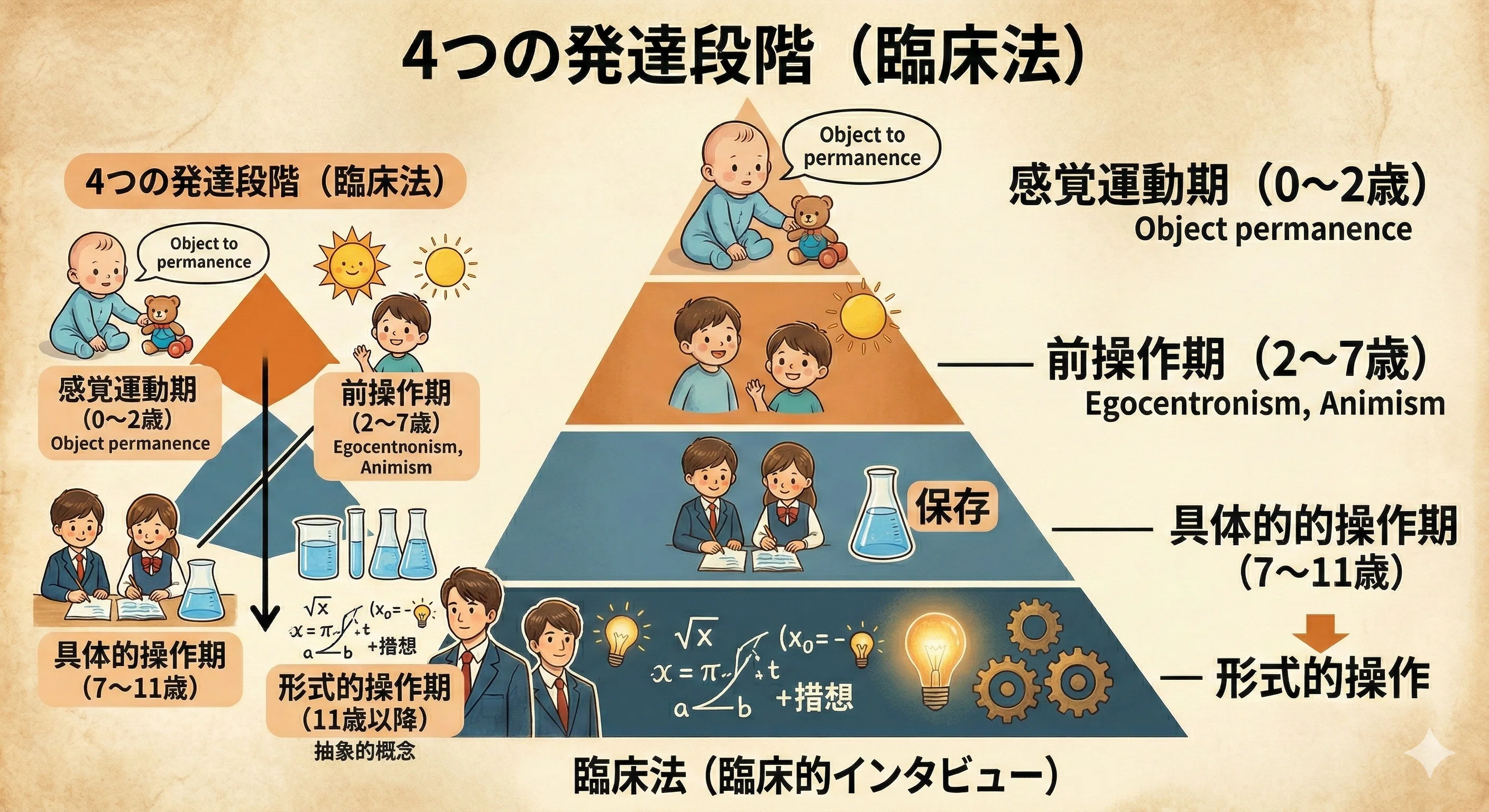 相談支援専門員が心理学の本を読んで学んでいくシリーズ その19