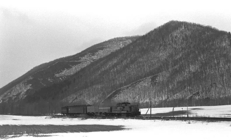 北海道 鉄道残照～失われた鉄道の遺産あれこれ｜熊鉄