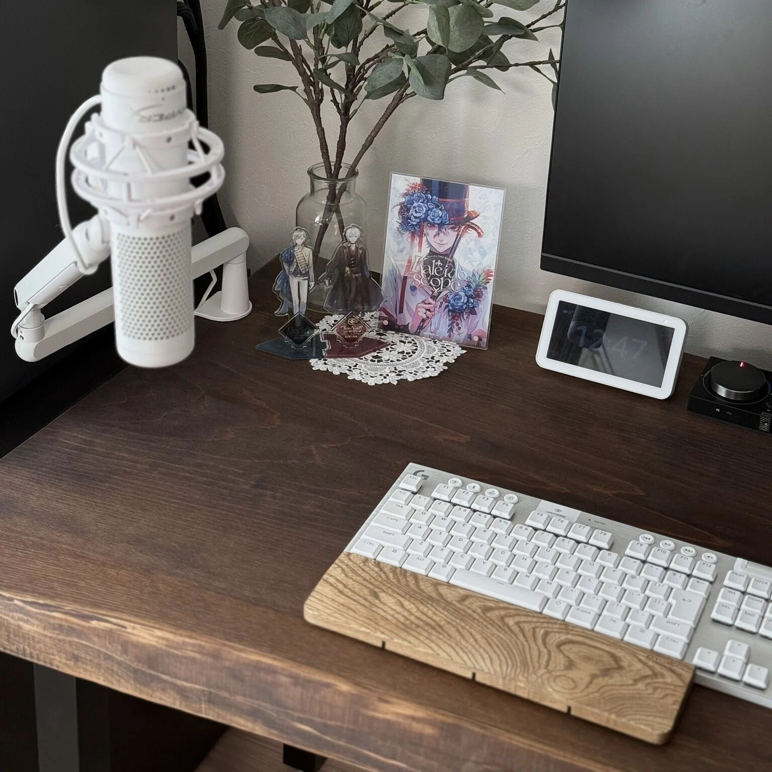 杉一枚板デスクの作り方｜素人DIY｜ありんこ