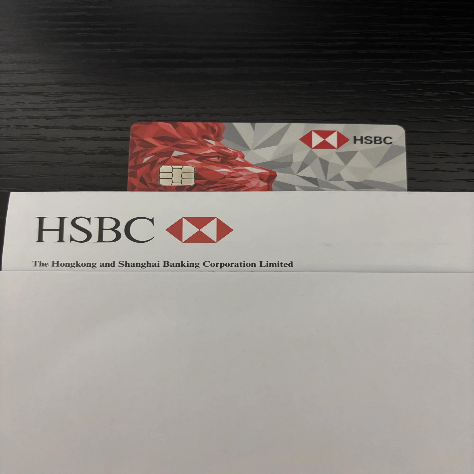 【値段交渉可】HSBC香港口座開設マニュアル 2025年12月時点】HSBC香港「One口座」開設 手順書（日本在住者向け