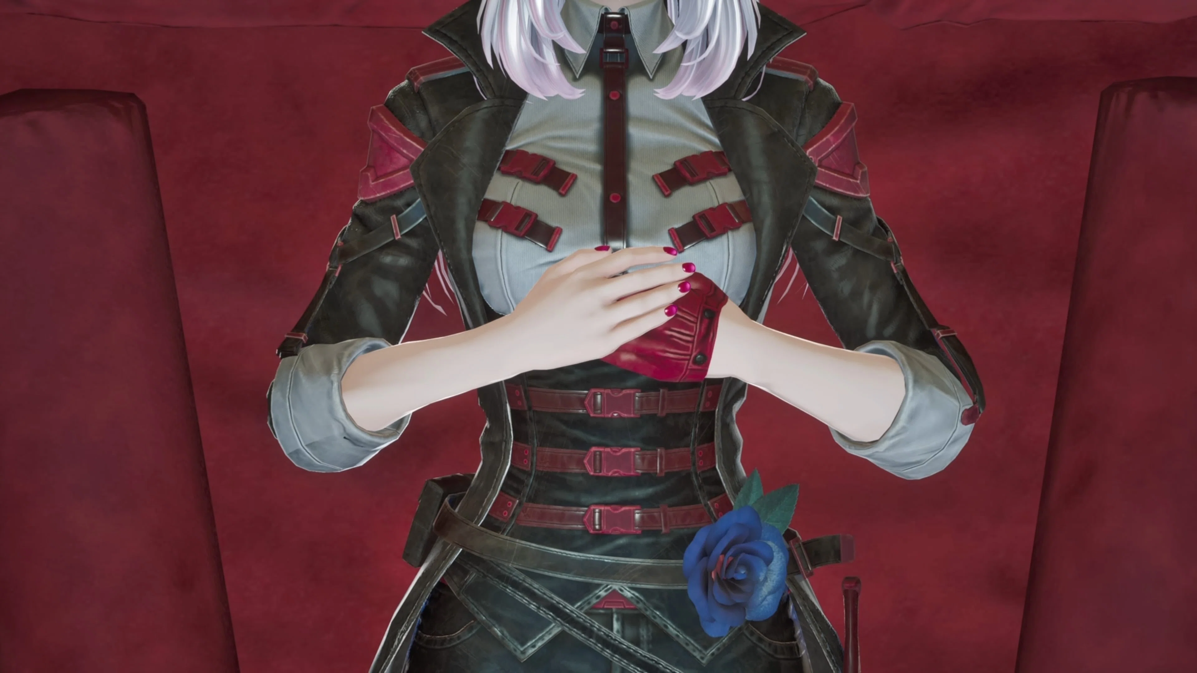 英雄は死して伝説となり、物語となる……？｜CODE VEINⅡ（コード