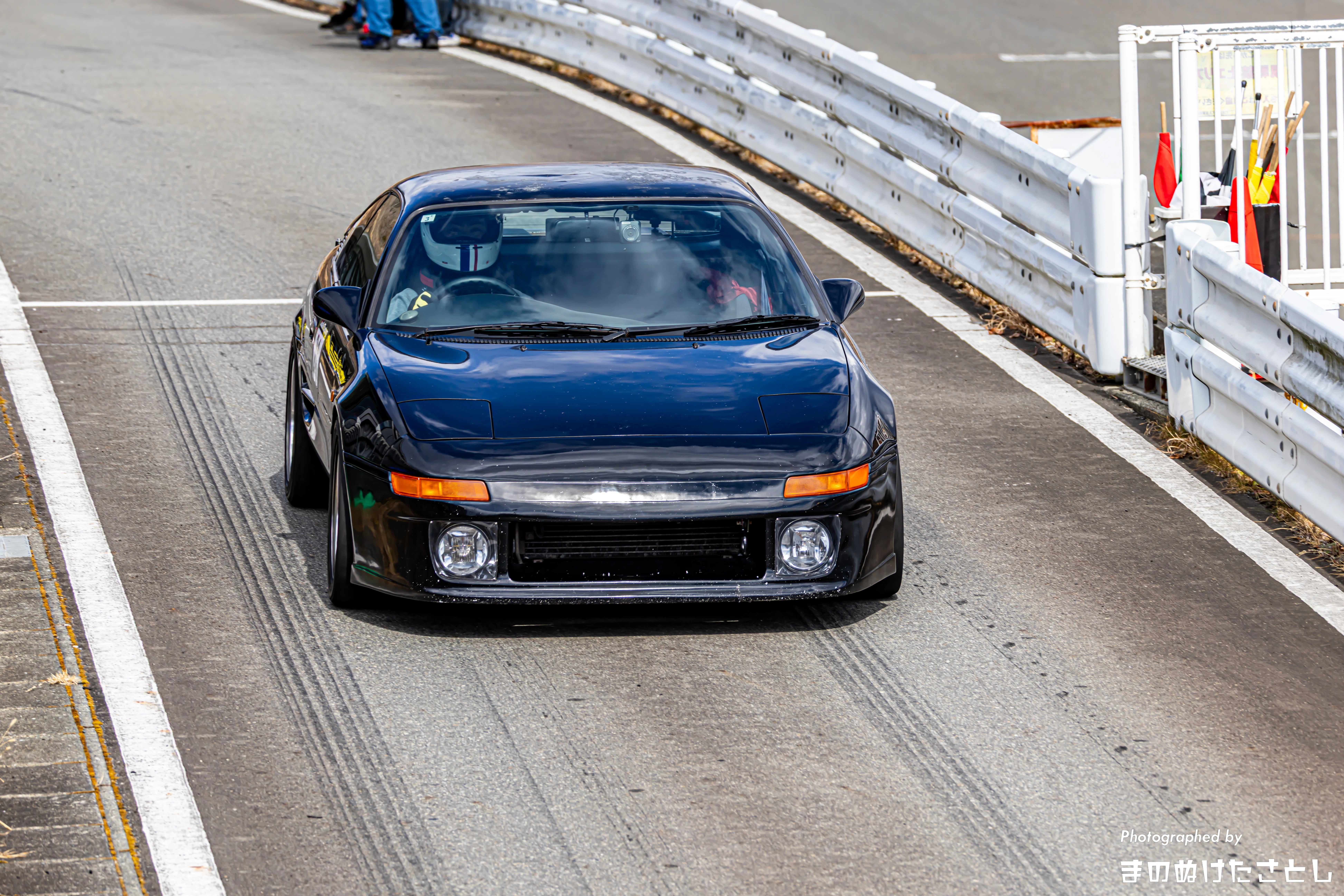 SW20 MR2 