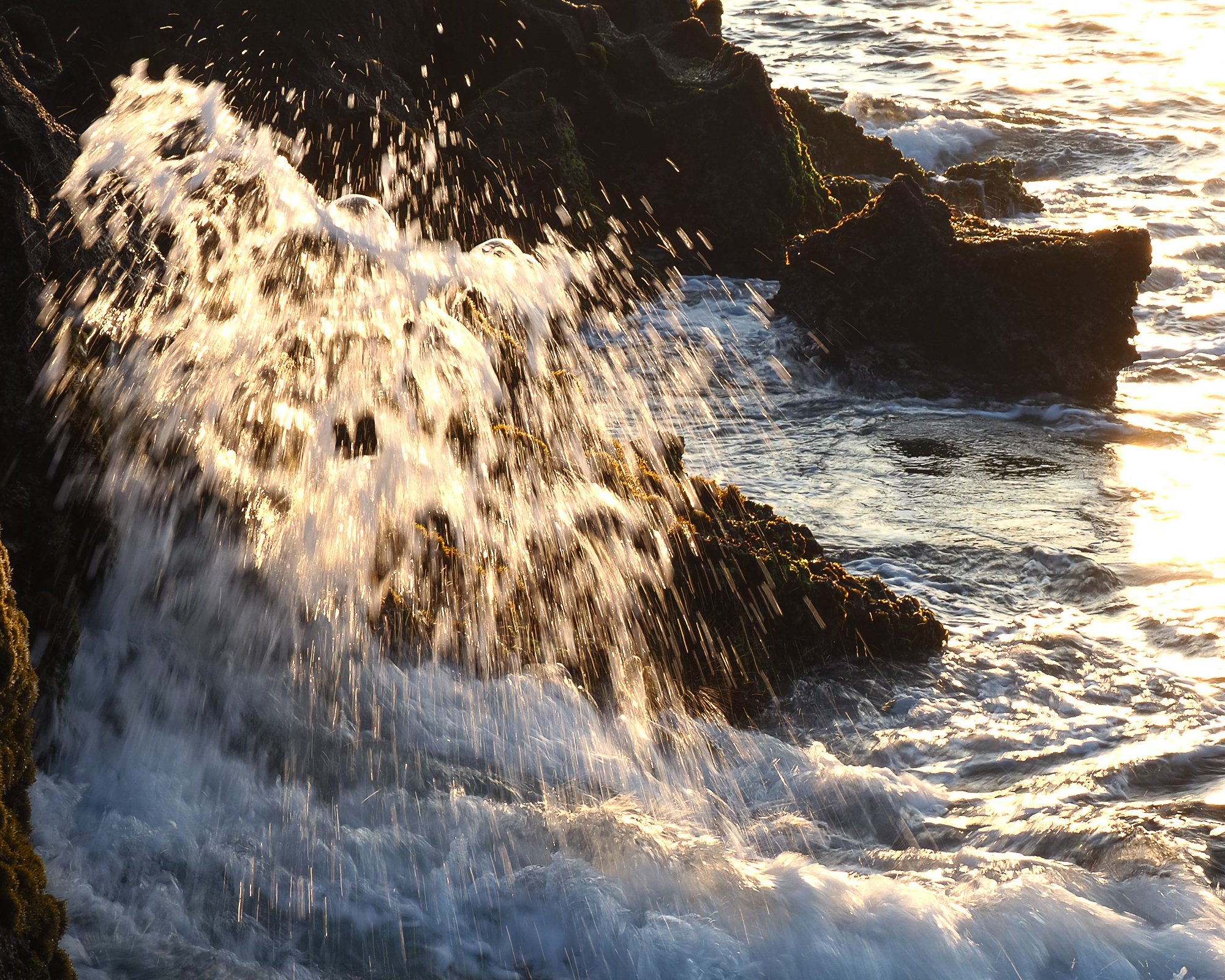 三浦半島最南端 城ヶ島海岸にて｜佐藤洋平