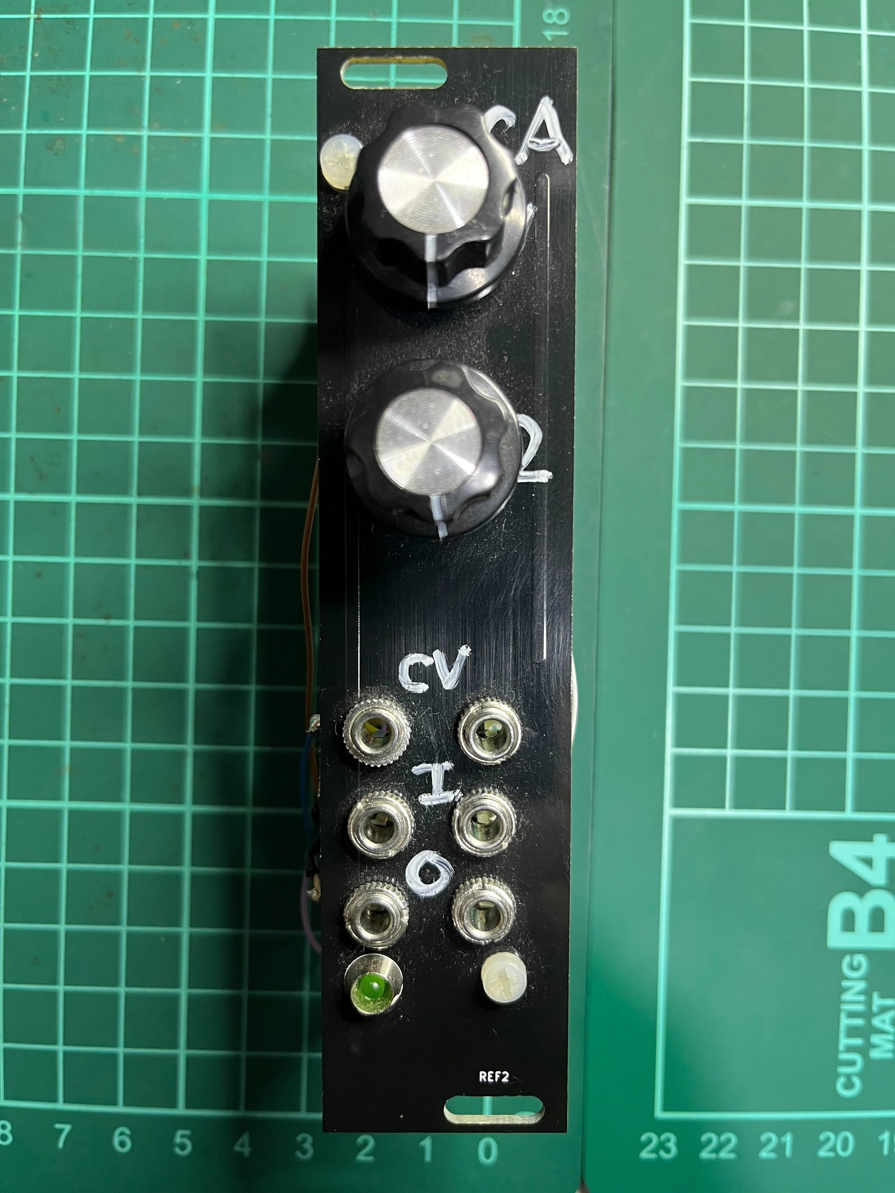 シンセが出て来た日 (9)｜M2mbit