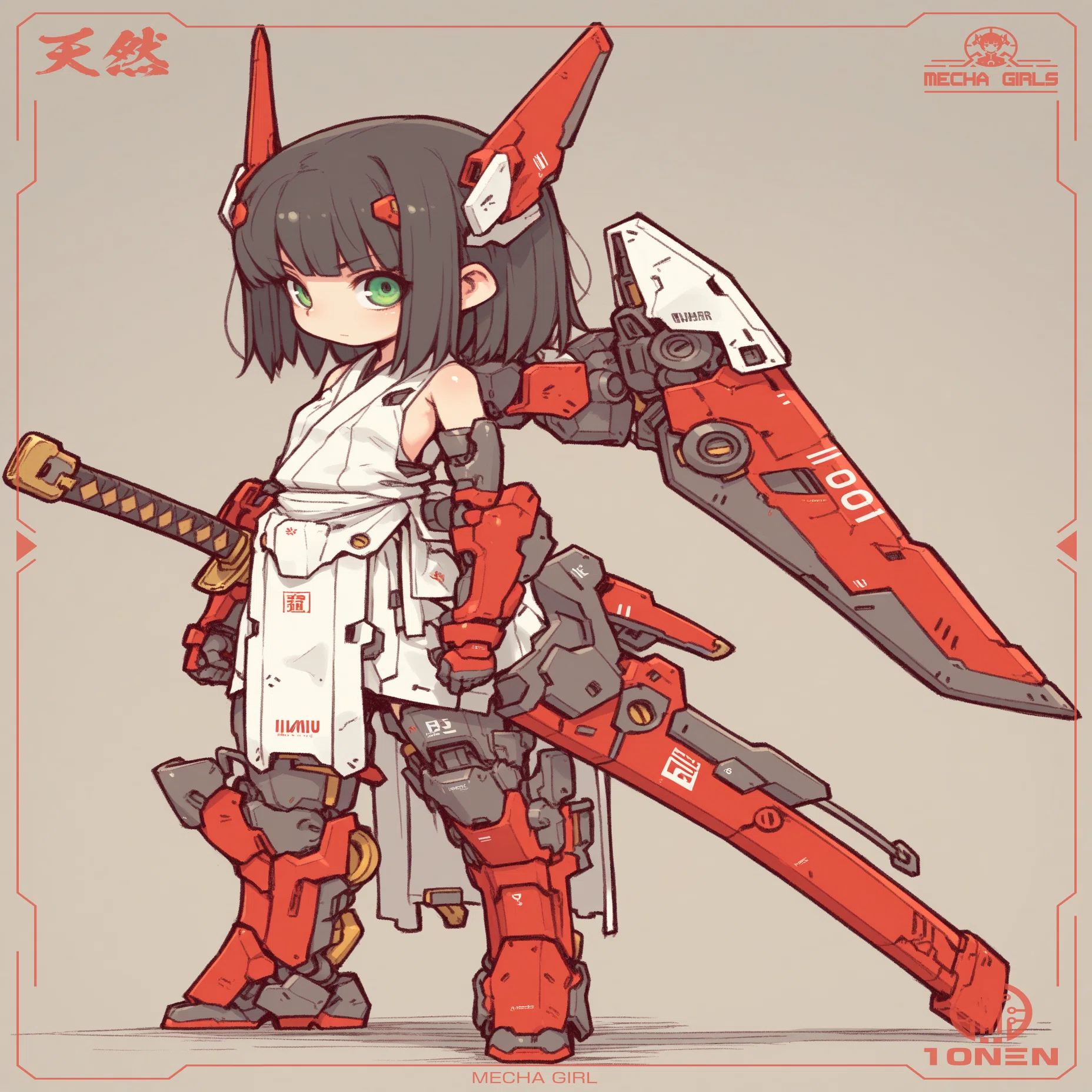 今回のX収益額公開（2026年2月28日のAIイラスト）｜てんねん｜AI