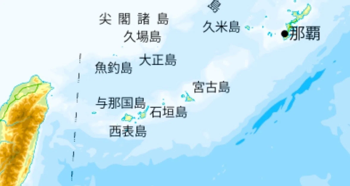 与那国島・石垣島後記 〜「歴史の教訓」は地域史にあり〜｜ダブー氏