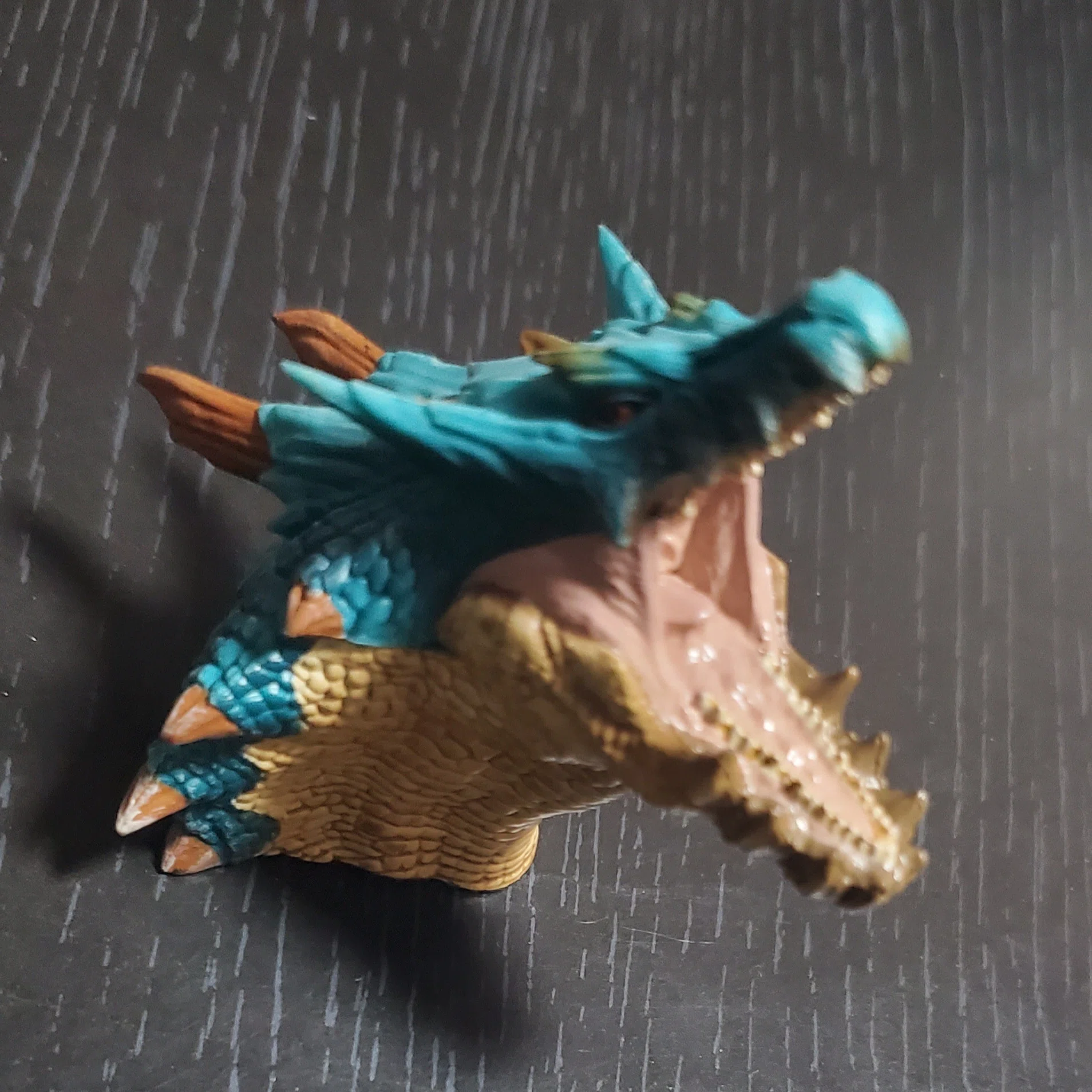 モンハン】『一番くじ モンスターハンターワイルズ』を10回引いた結果