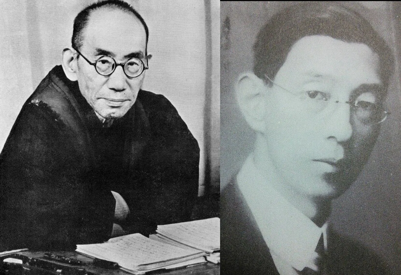 エッセイ】【文学】独文学者大山定一とゲーテ、リルケのことなど（二