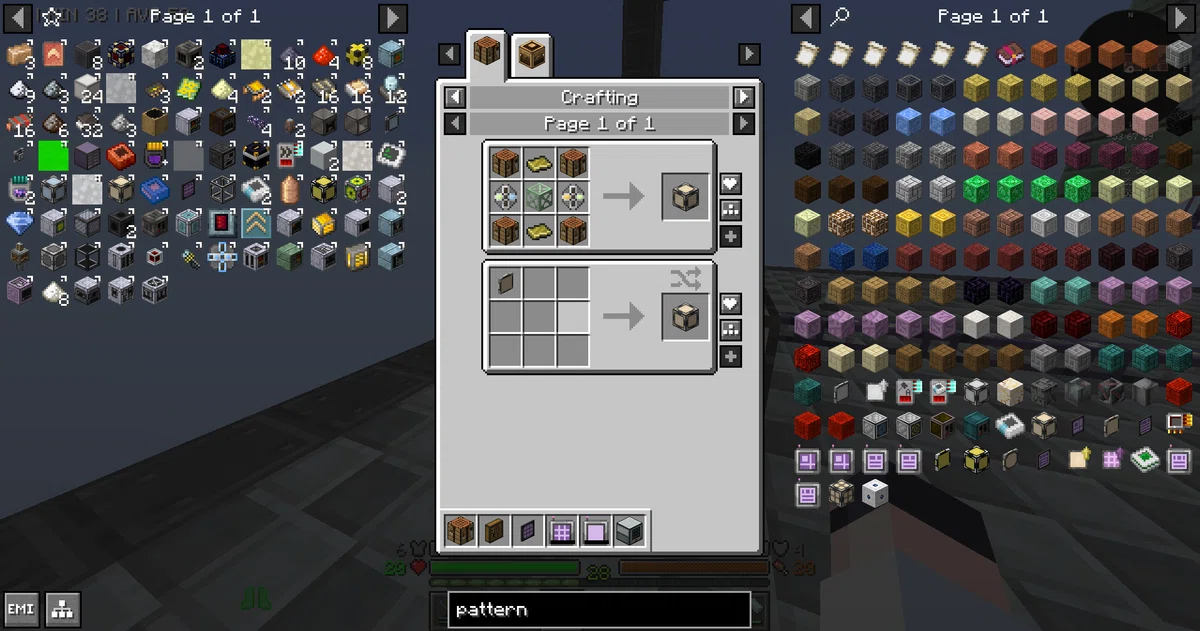 [Minecraft modpack]脱ビギナーStarTechnology攻略日記#14[1.20.1Gregtech+Create]｜かるびぃ94