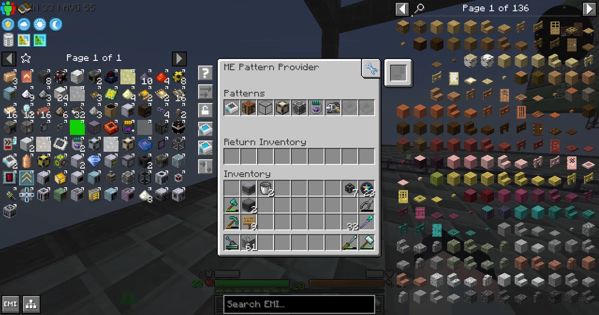[Minecraft modpack]脱ビギナーStarTechnology攻略日記#14[1.20.1Gregtech+Create]｜かるびぃ94