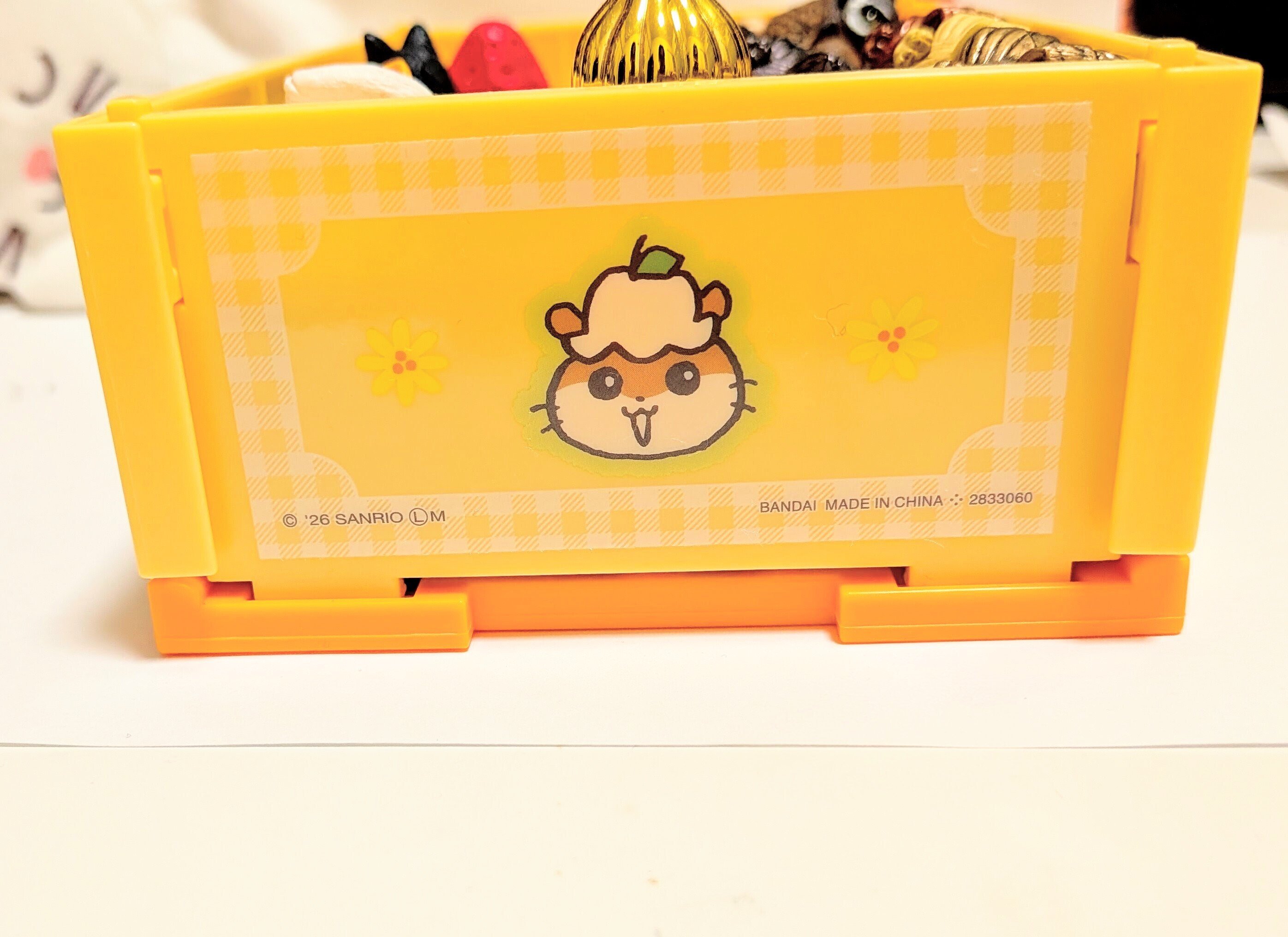 2月のできごと(2026)｜真白