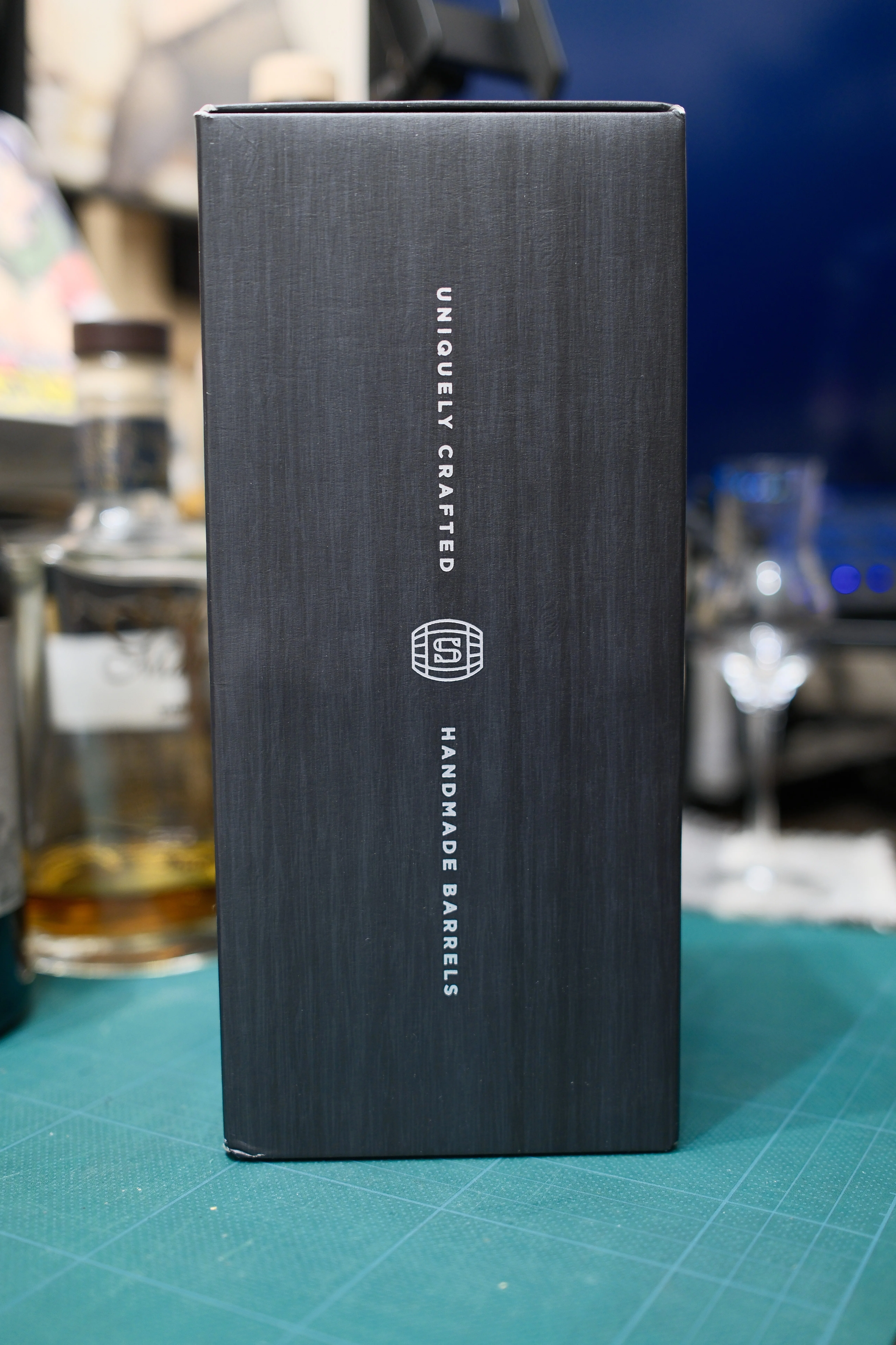 お酒メモ：ジャックダニエル シングルバレル セレクト｜月曜休み。