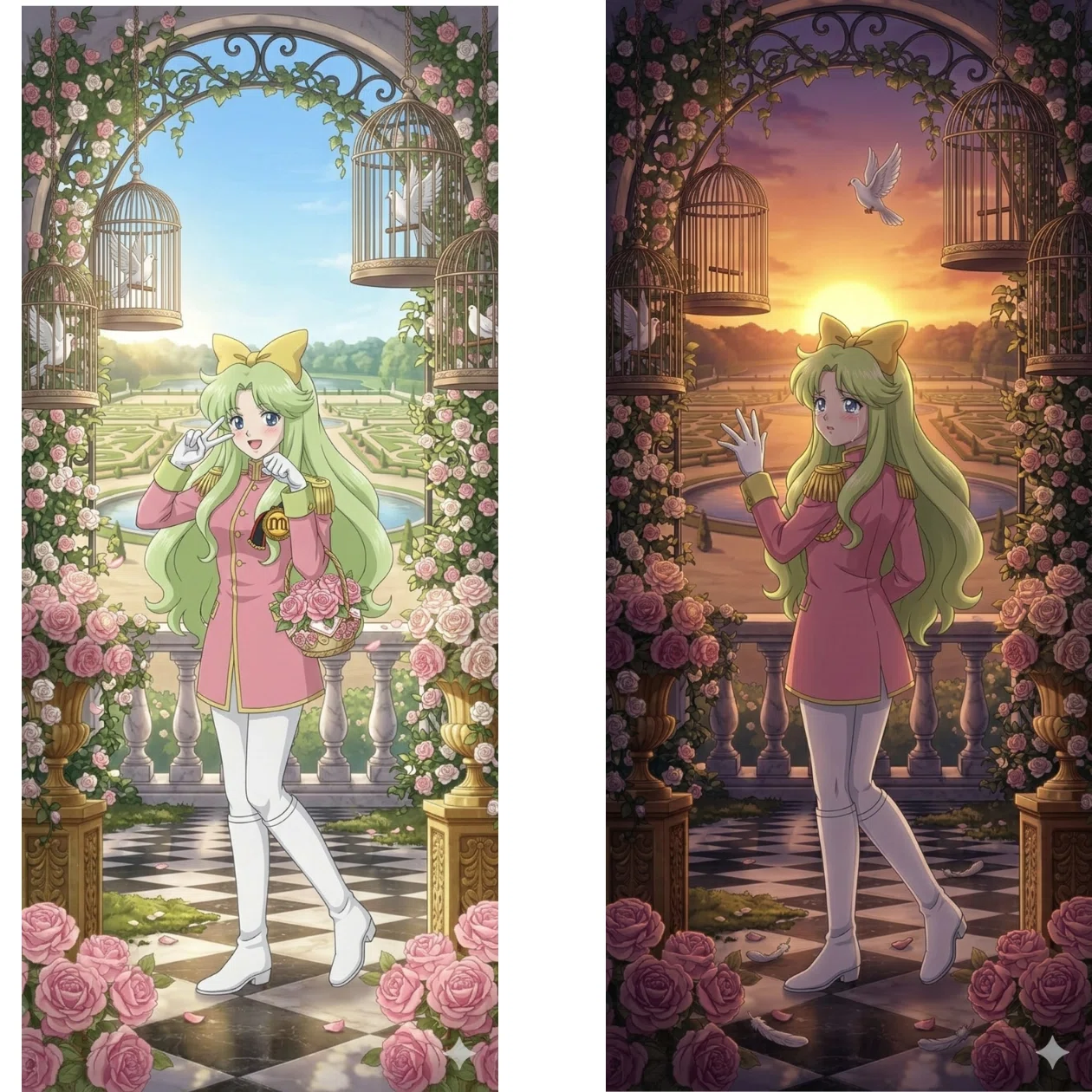 ひろまめ Bell-Mame-chan Launches🔔｜ひろ（Hiro）