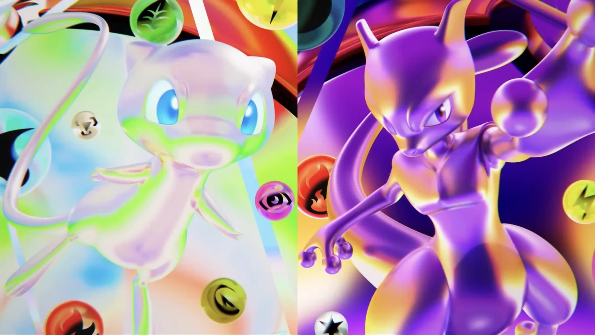 ポケモン関連のフライヤー、新聞まとめて The Art of Pokémon