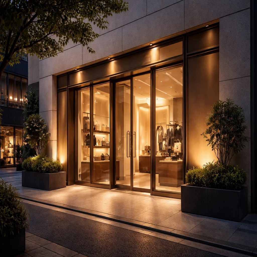 Aランゲ&ゾーネ・ブティック銀座】の予約・アクセス完全ガイド｜LUXURY