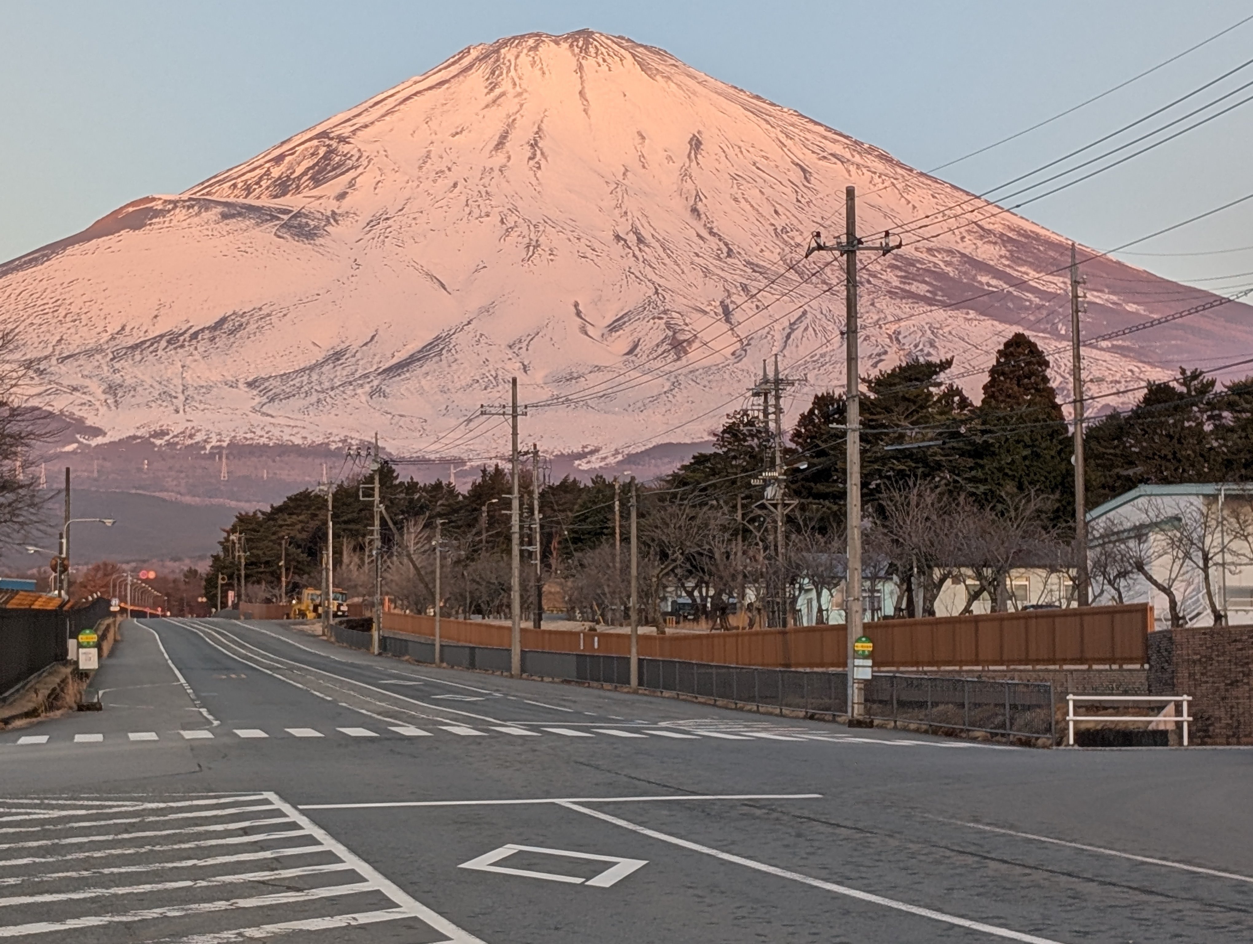 富士山一周ドライブ｜150MPH Hitter