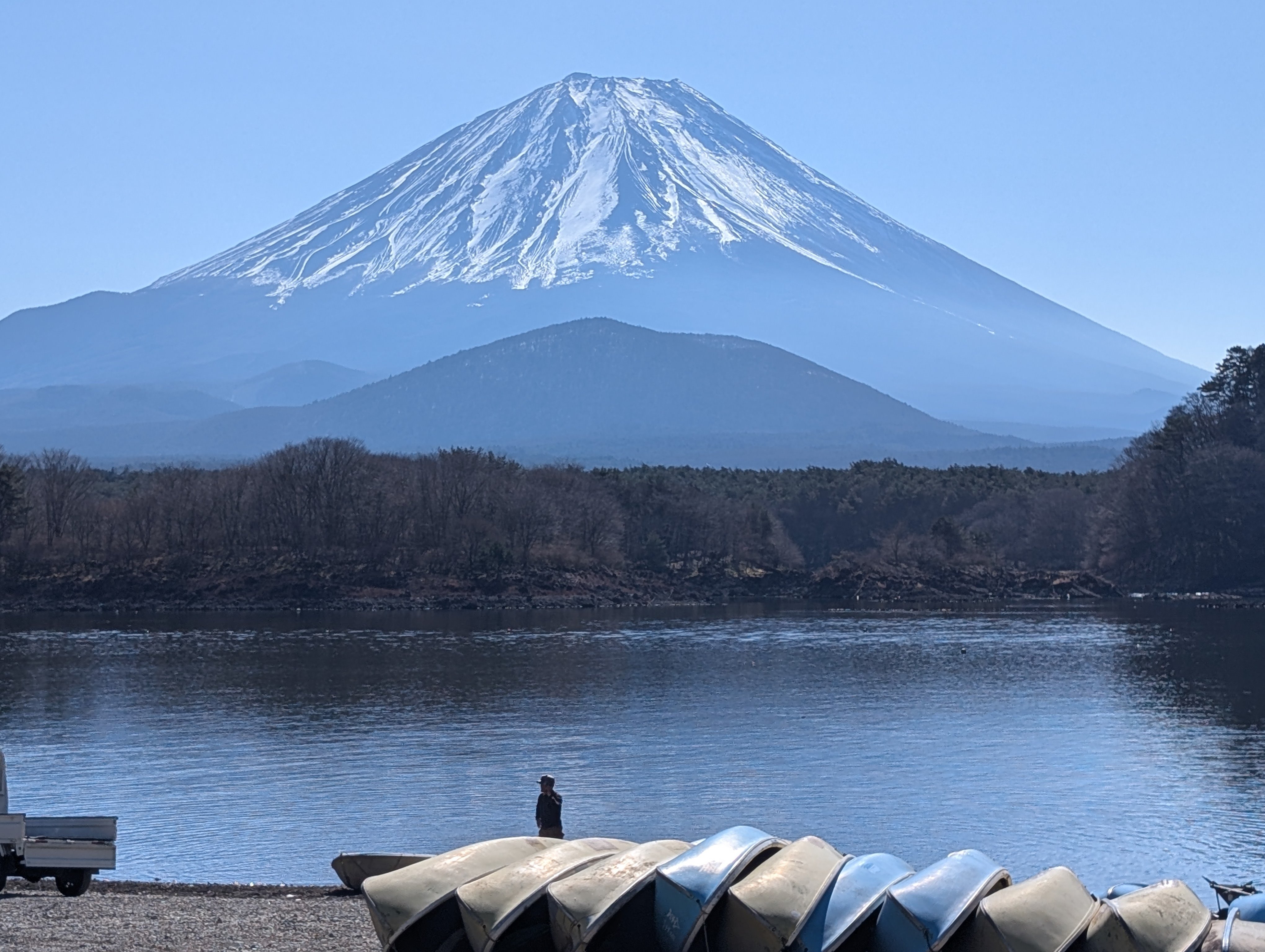 富士山一周ドライブ｜150MPH Hitter