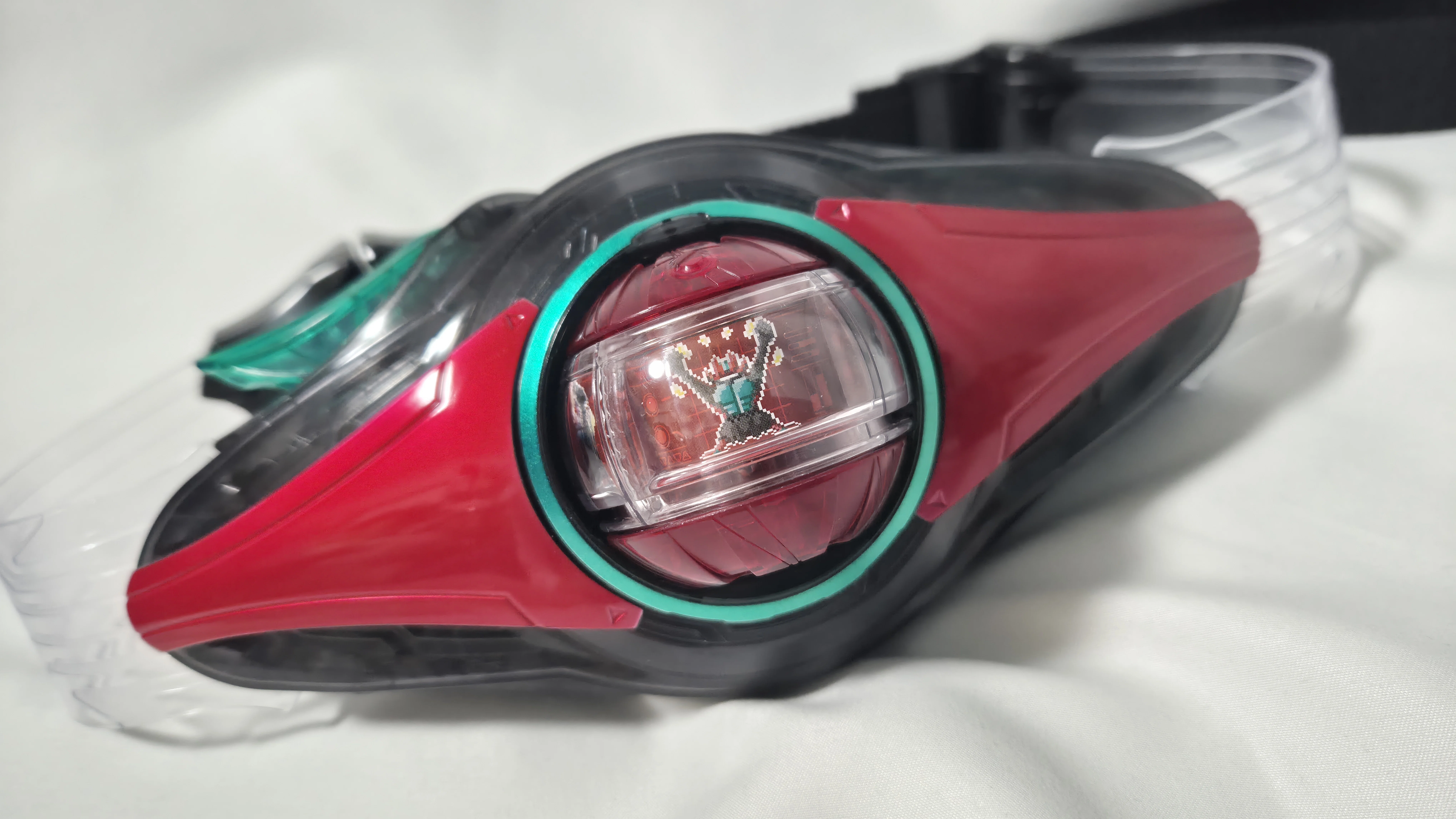 サウンドライダーカプセムを『較べる』【仮面ライダーゼッツ】｜?氏