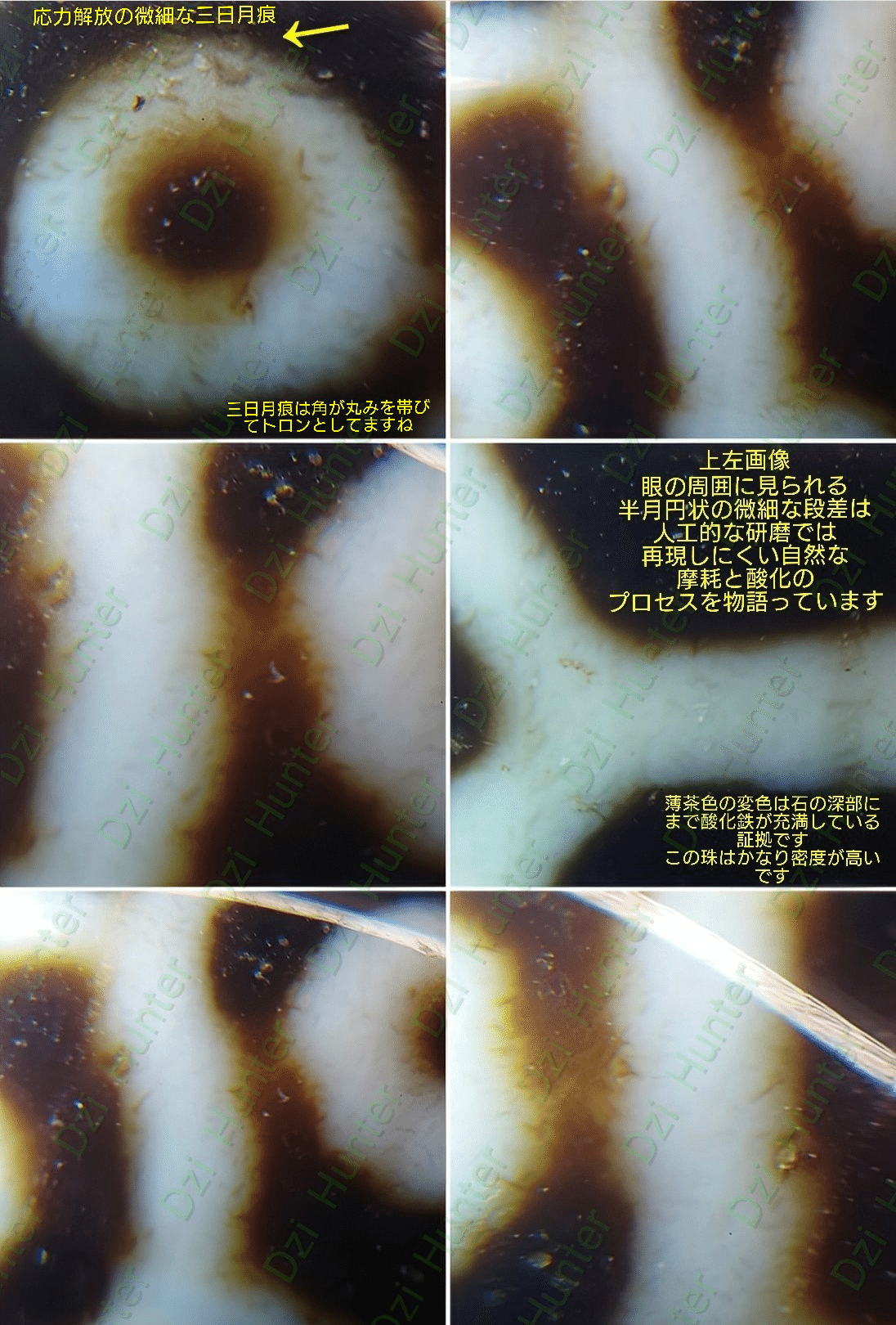 老天珠 ​#西藏天珠 ​#至純天珠 ​ ​#古美術​#傳世品 ​#考古学​#歴史考察