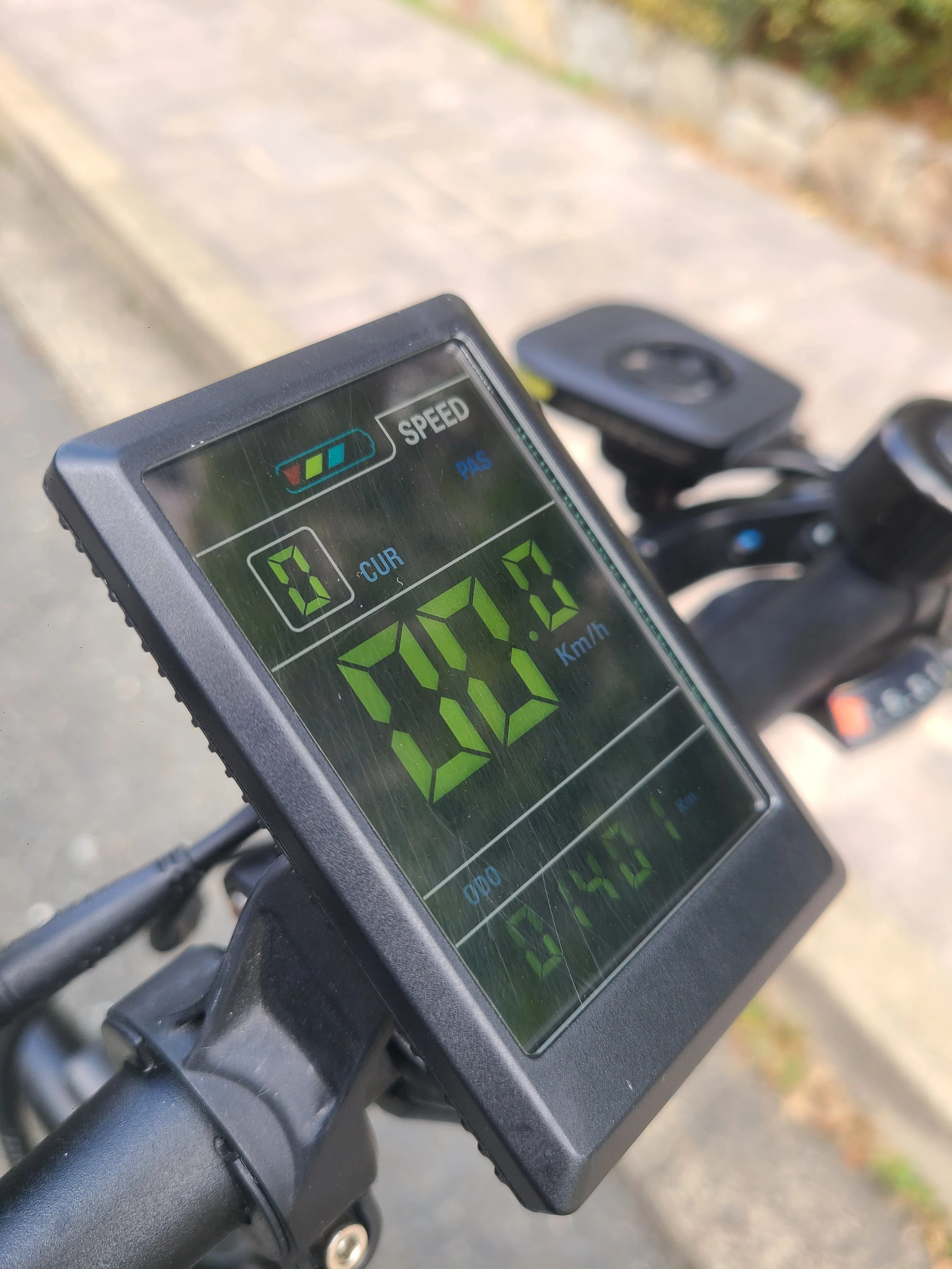 EENOUR C2 レビュー】折りたたみ電動アシスト自転車を1400km乗り倒した