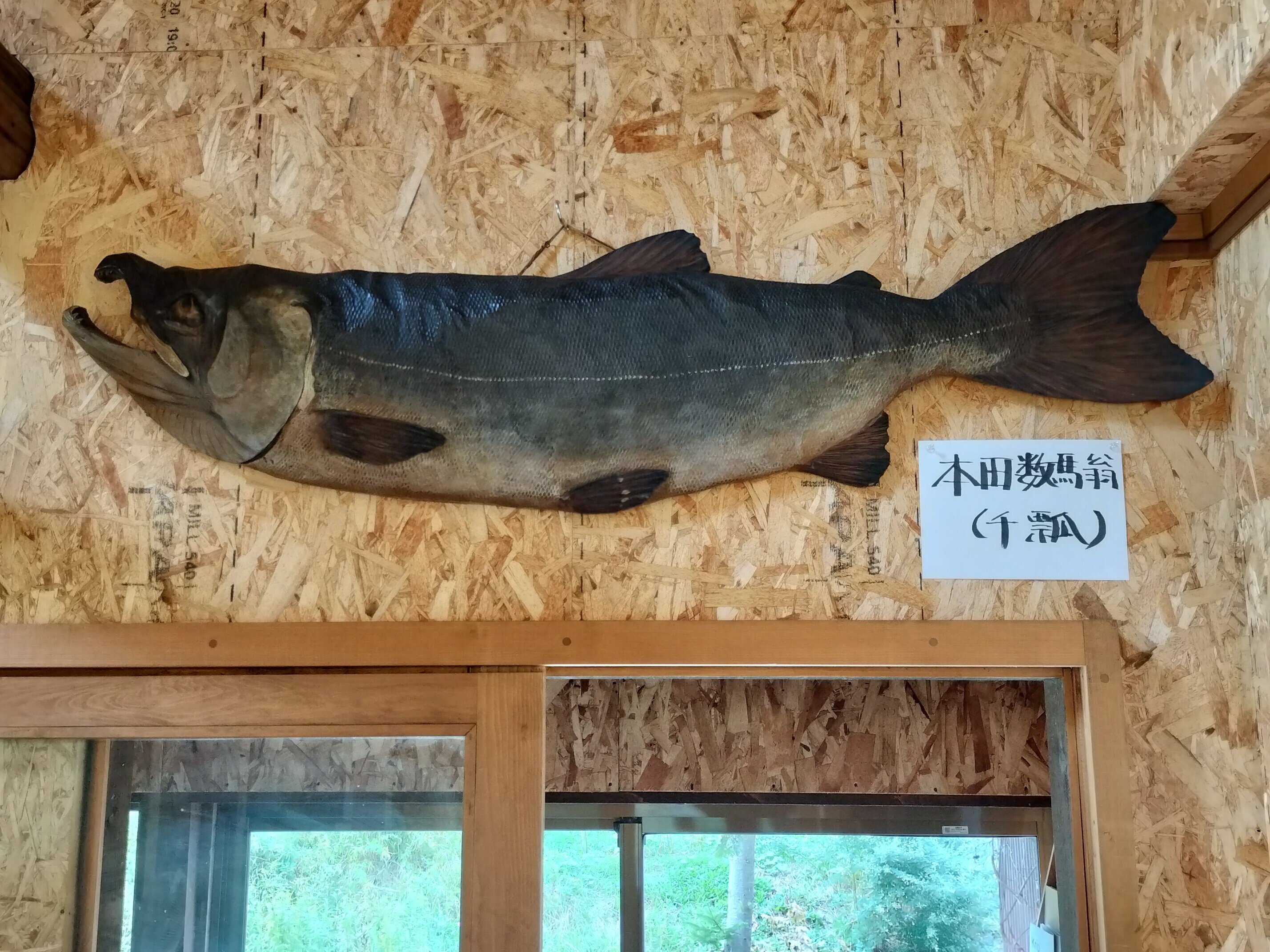 栗山町発祥の木彫り「千瓢彫」｜muuya9928