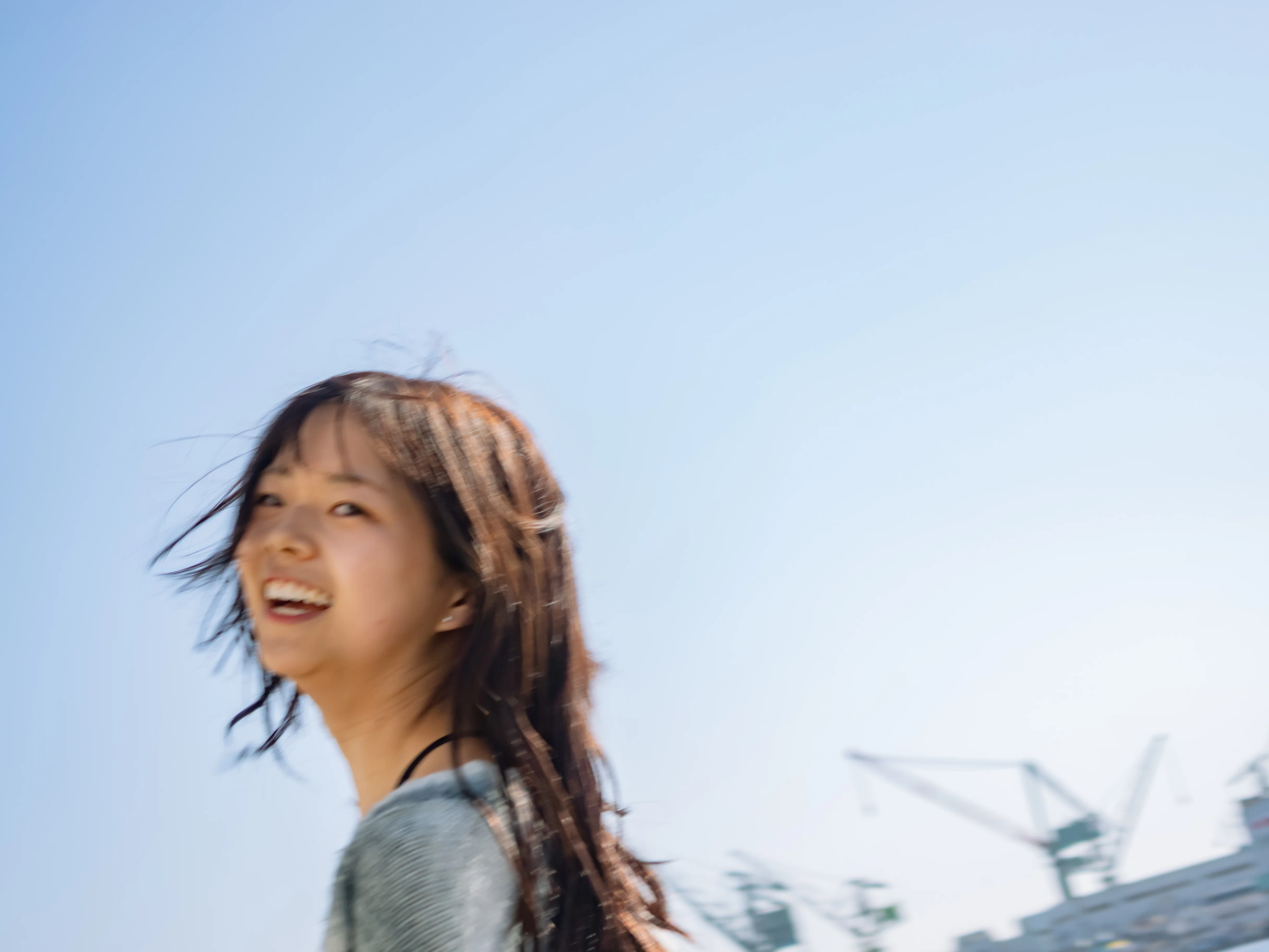 2026年2月14日神戸お散歩ポートレート撮影会レポート｜taka