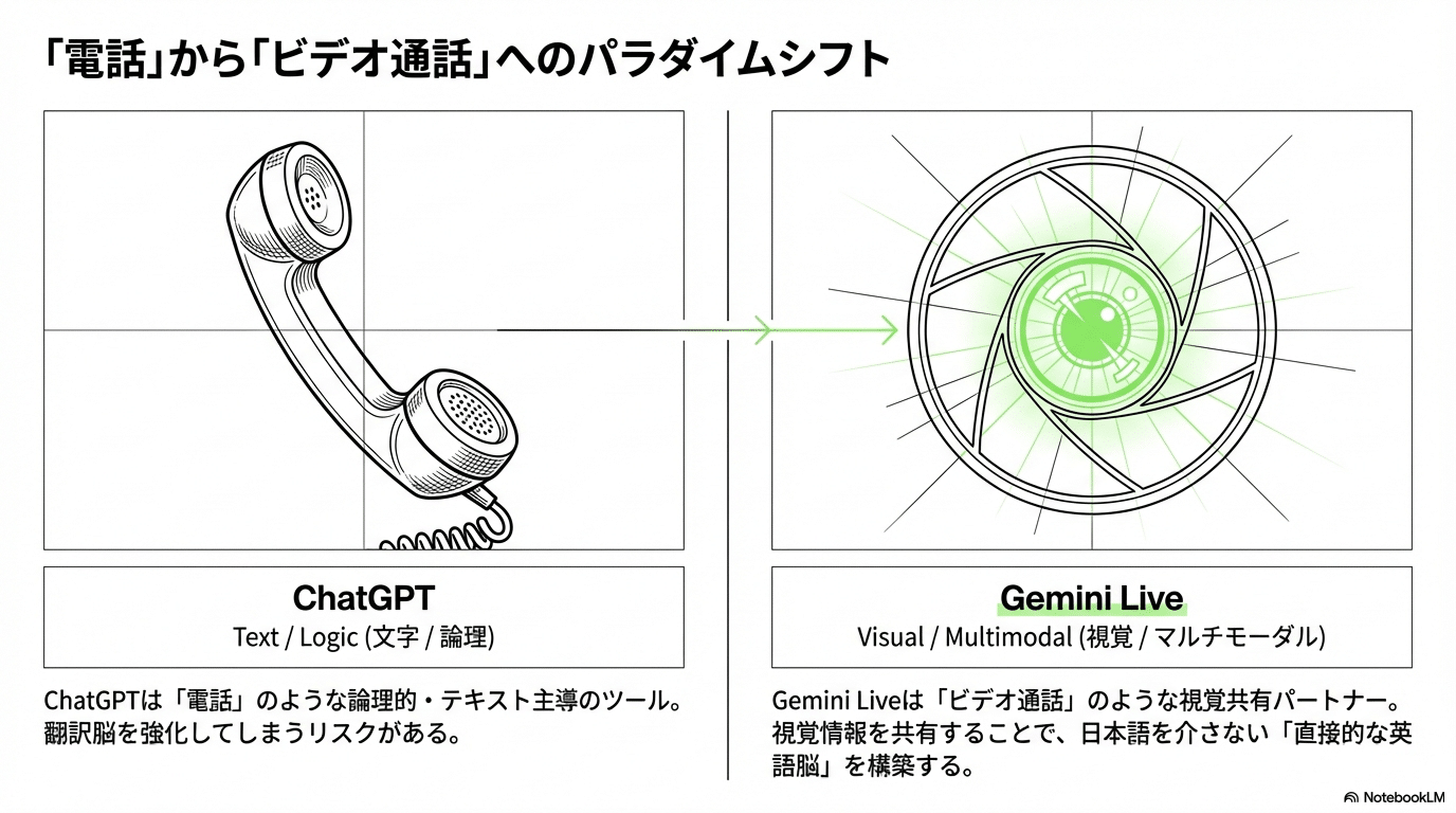 言語習得の原型 ゲシュタルト言語処理（GLP）から紐解く新しい言葉の育て方