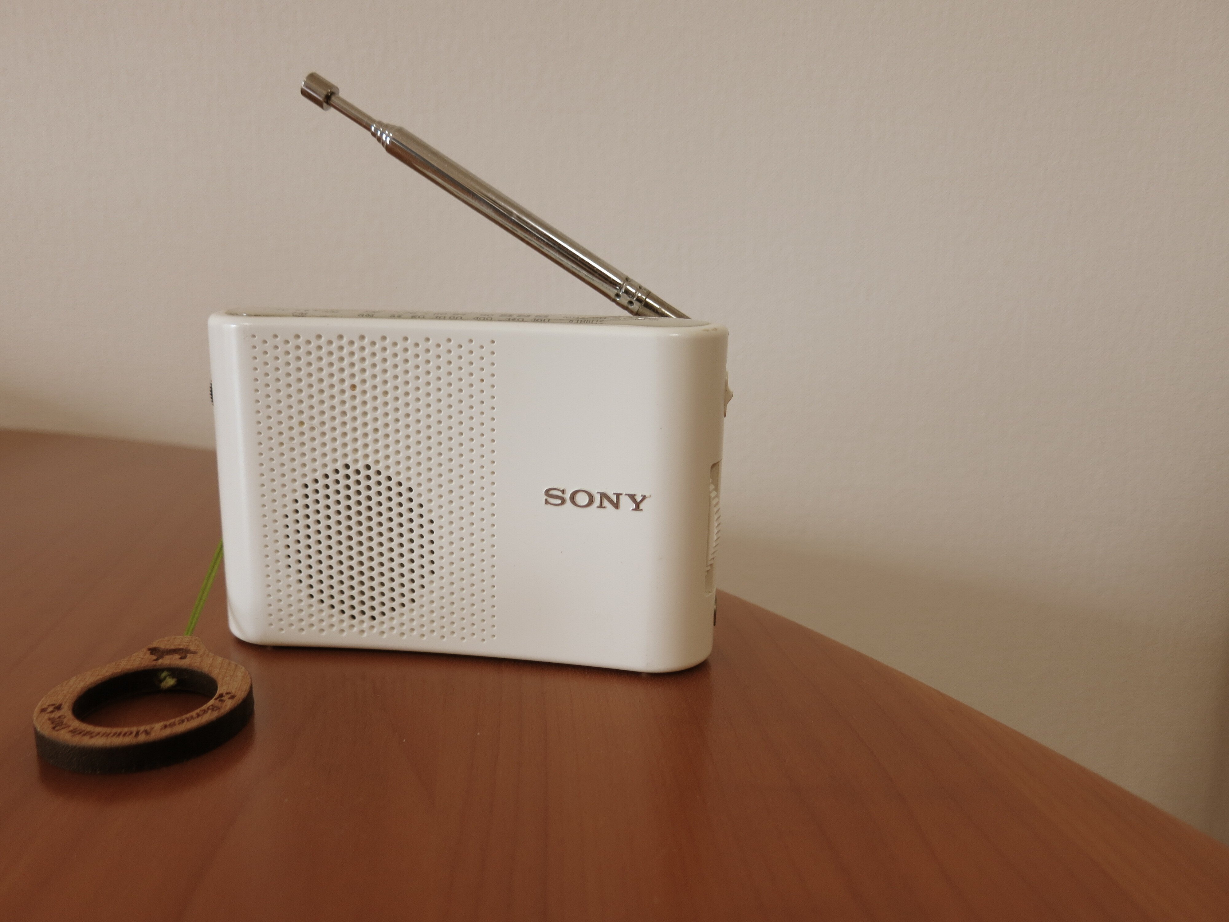 土曜の午後のラジオ｜sou07(そう)