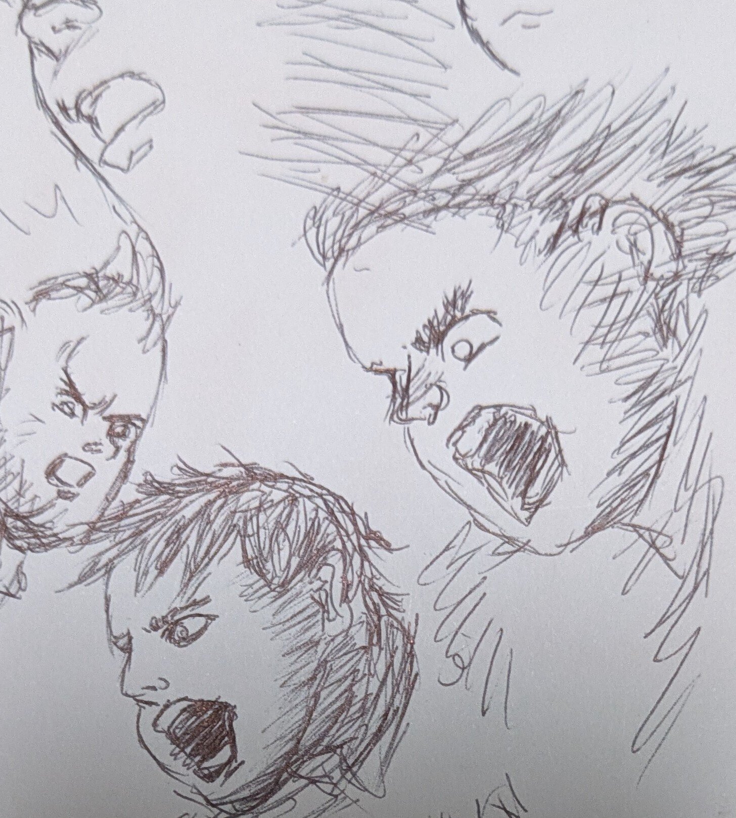 AKIRAの模写シリーズ！ 6｜アメザイク