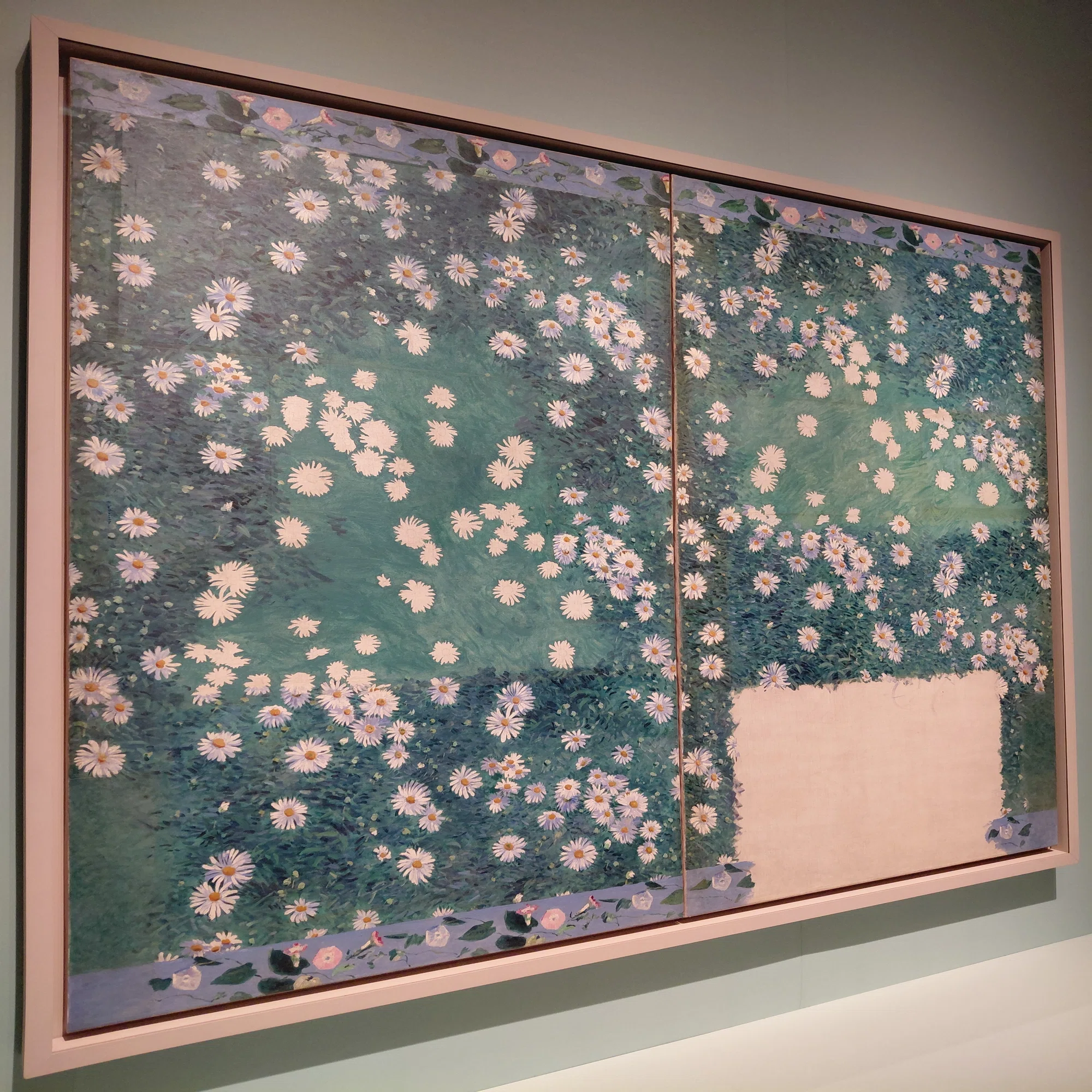 印象派 室内をめぐる物語｣展レポ！最終日にもみくちゃになりながら見 