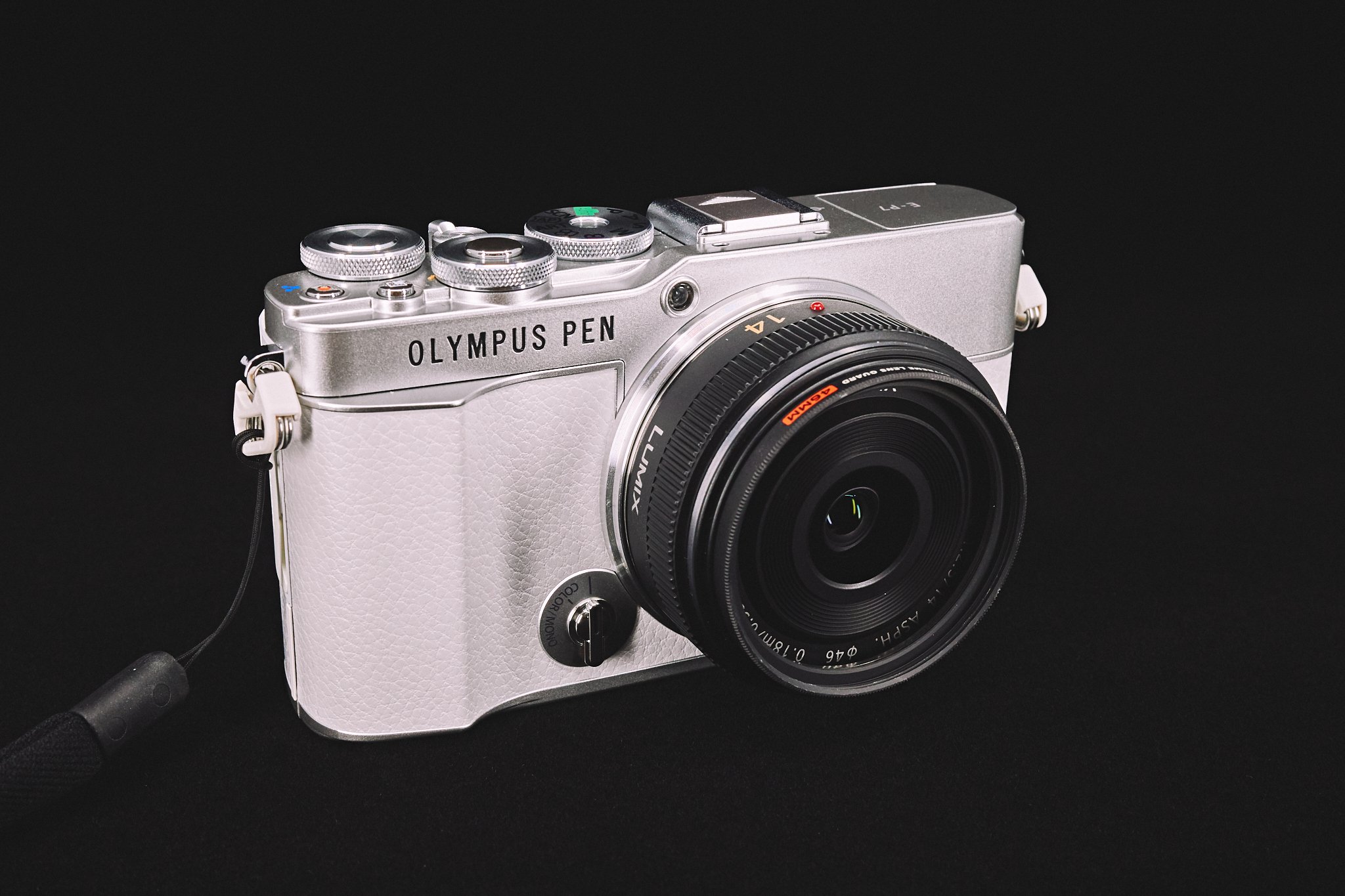 Olympus PEN E-P7 と お散歩 20260228｜kuronekonyasan