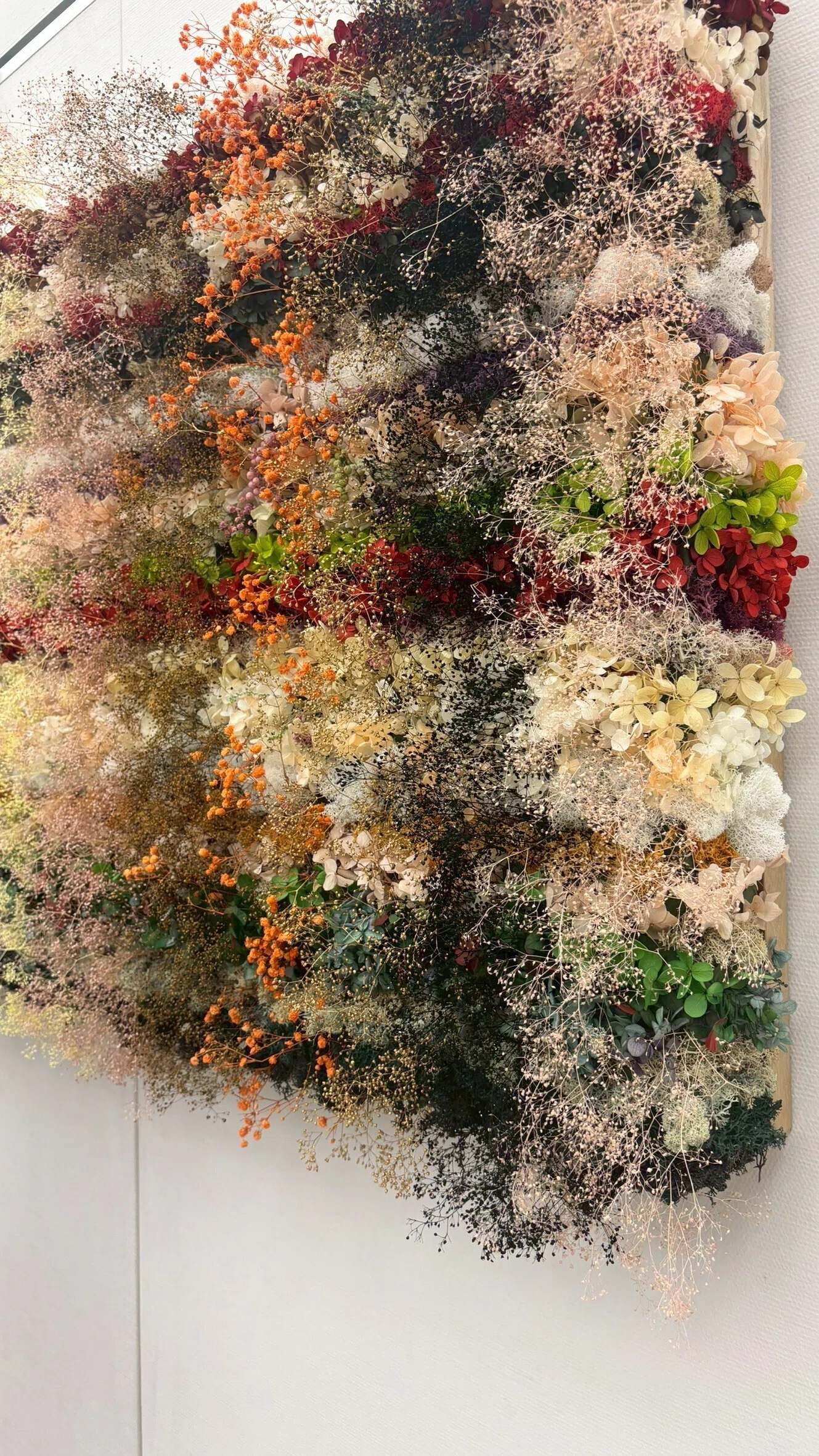 五美大展』にありがとう｜無垢なるふわふわ
