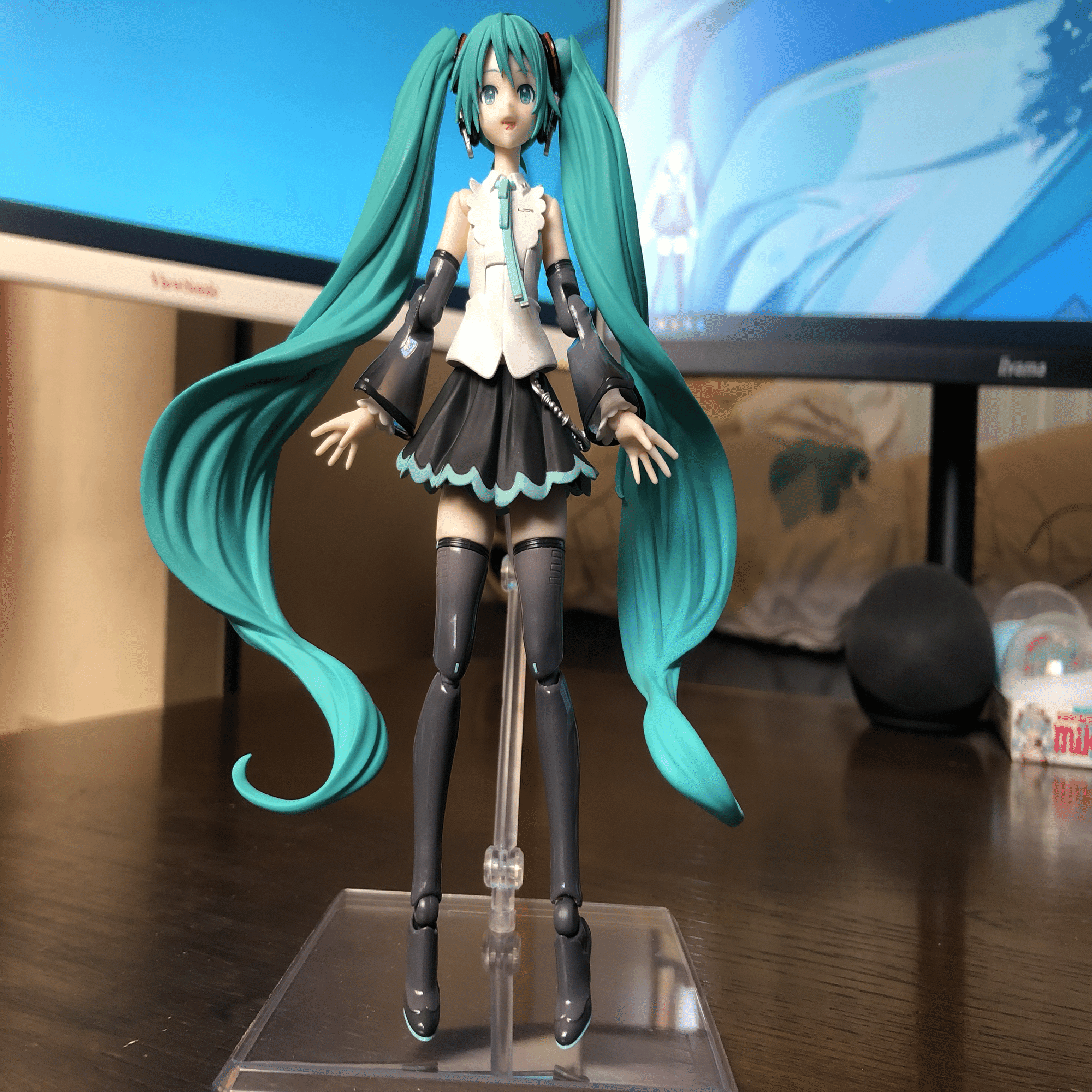 p*a様 figma その他　パーツ figma A-Z:[B]｜グッドスマイルカンパニー公式ショップ