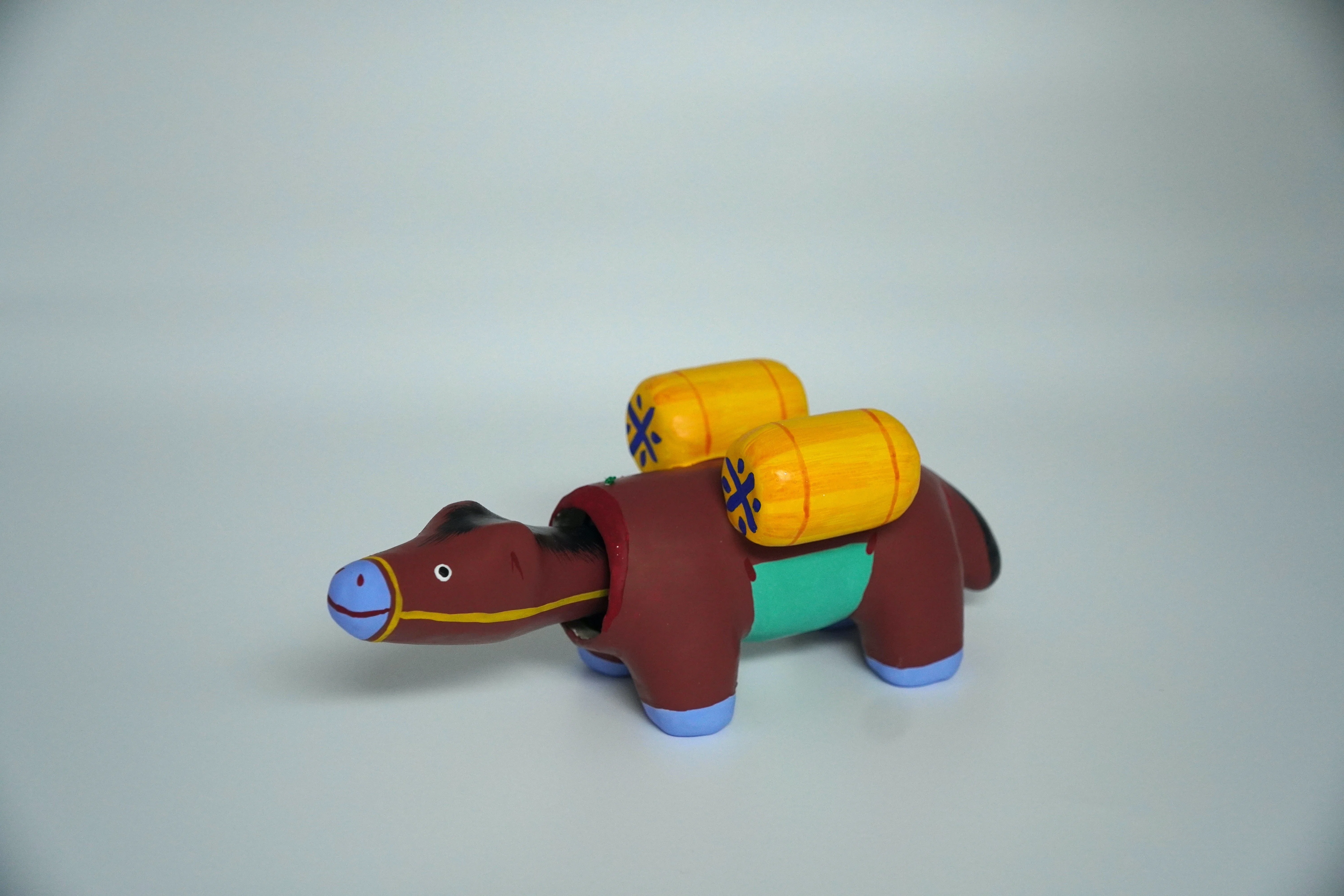 柳屋 YANAGIYA REPRODUCT | 郷土玩具 Folk toy| 鳥取県 Tottori