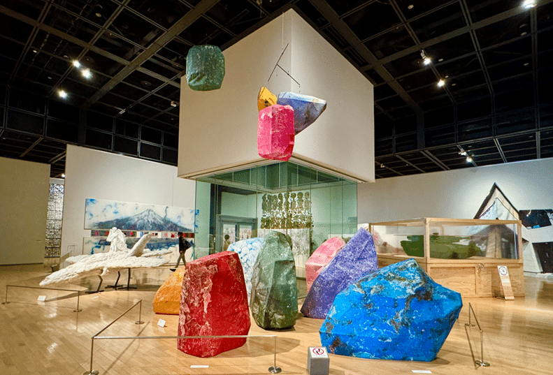 展覧会：第29回岡本太郎現代芸術賞(TARO賞) (川崎市岡本太郎美術館