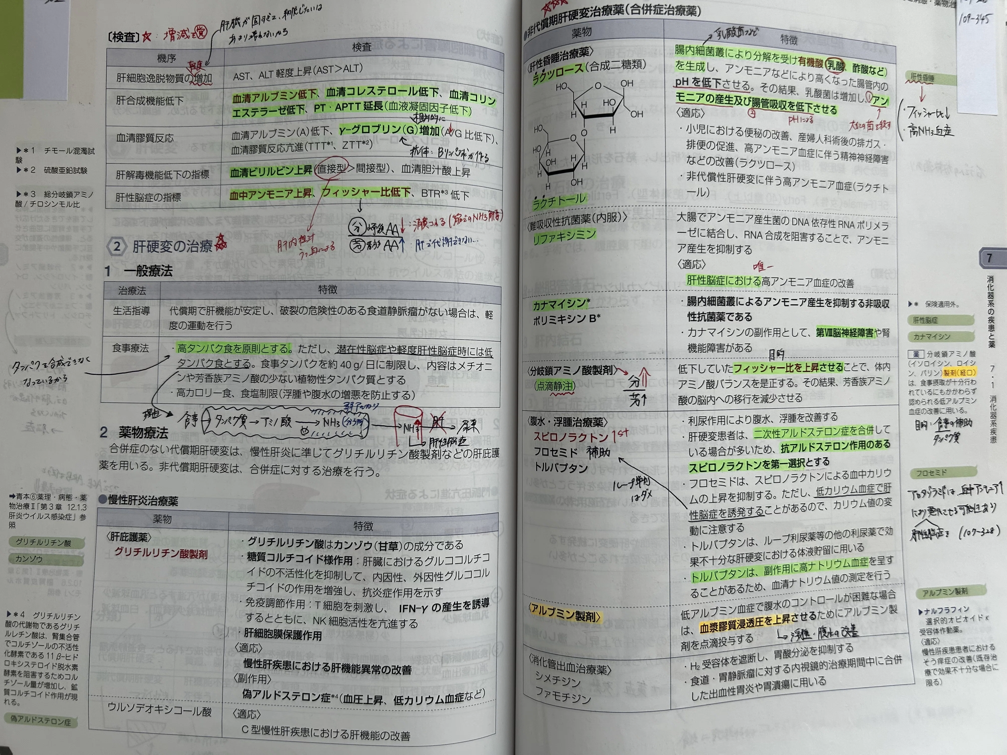 第111回薬剤師国家試験 受験体験記｜K