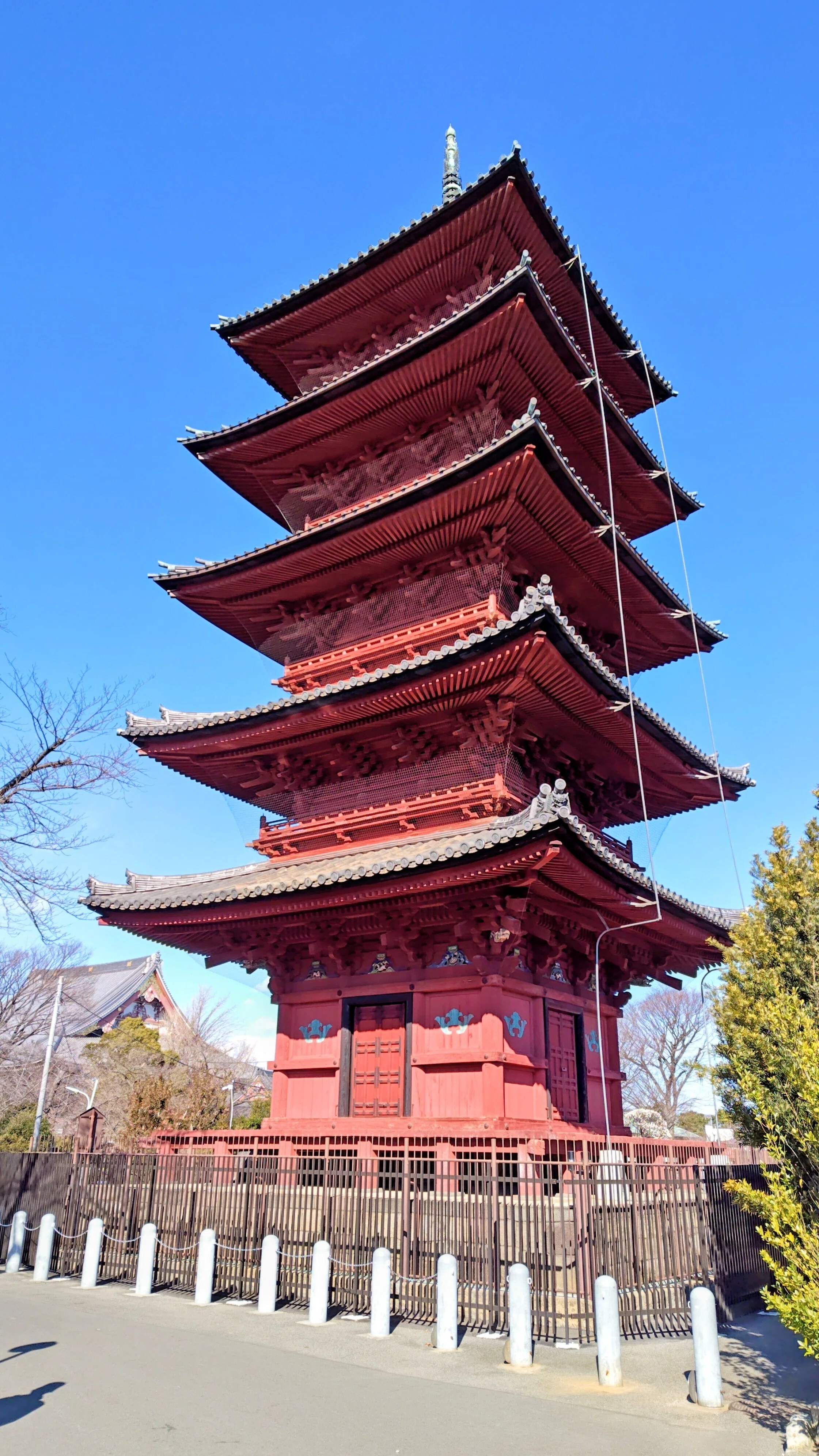 日蓮聖人終焉の地〜池上本門寺（東京都大田区）へ行ってきました🛕｜涼風堂