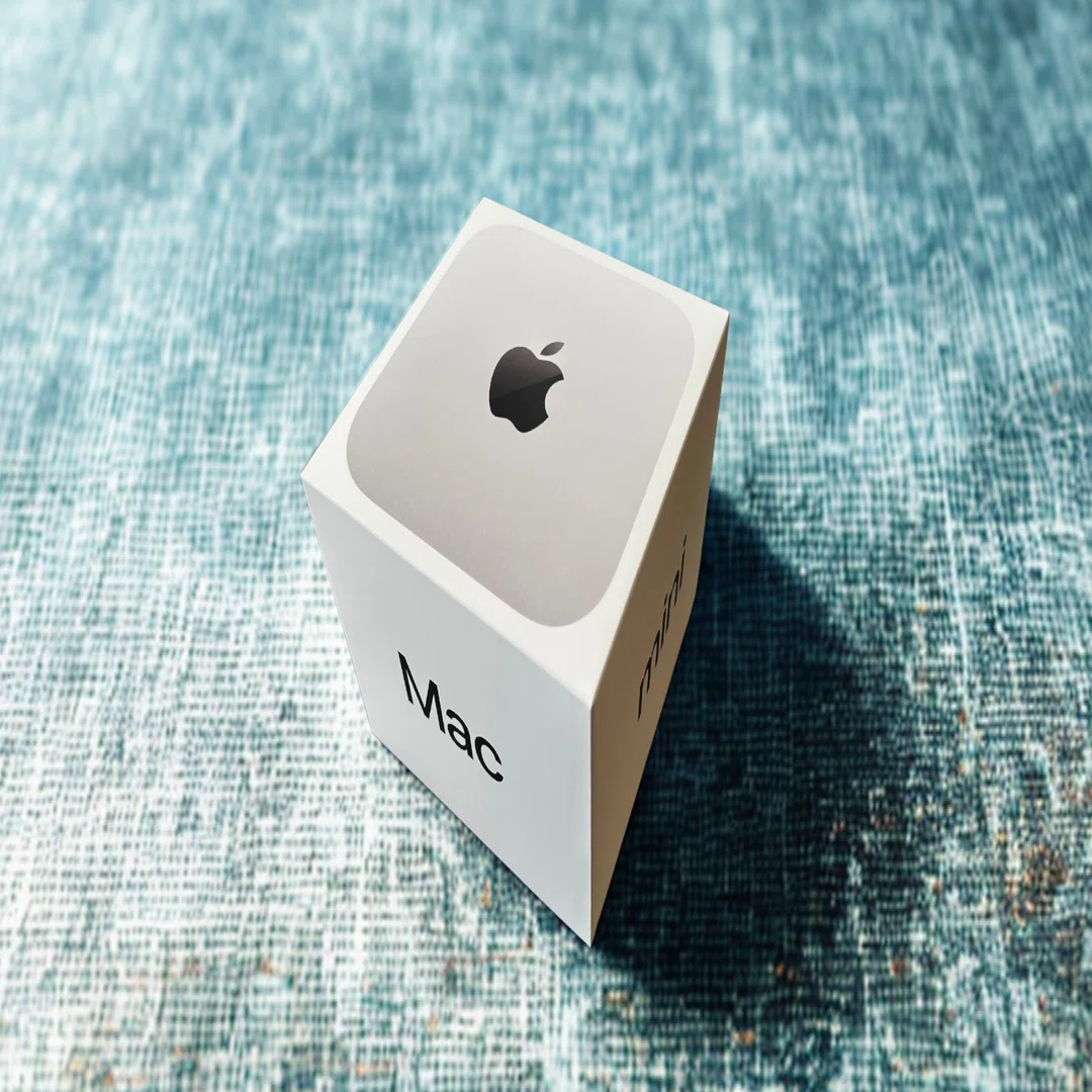 非エンジニアが、Mac miniとAIアシスタントで「AI社員」を45分で採用