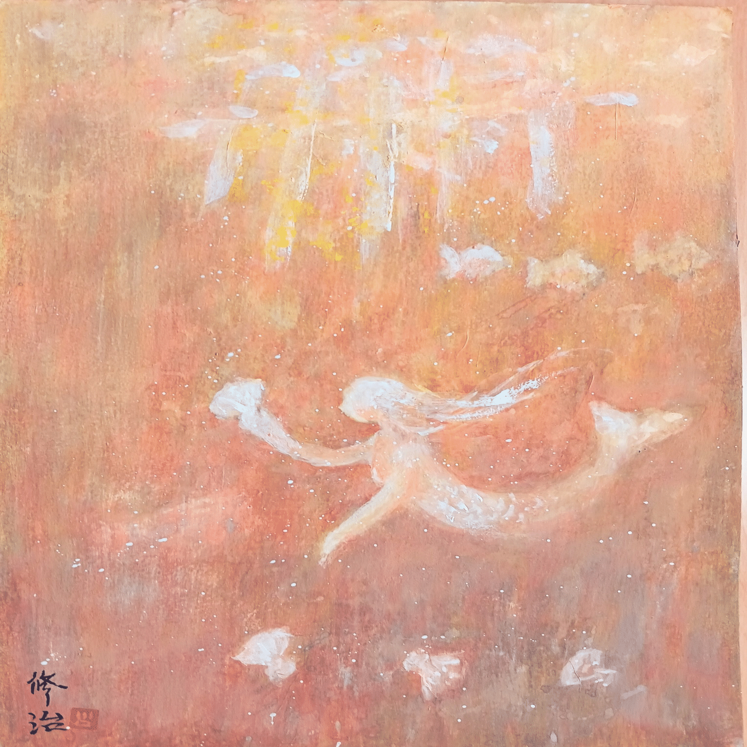 絵画2025 NO14～24｜川口修治