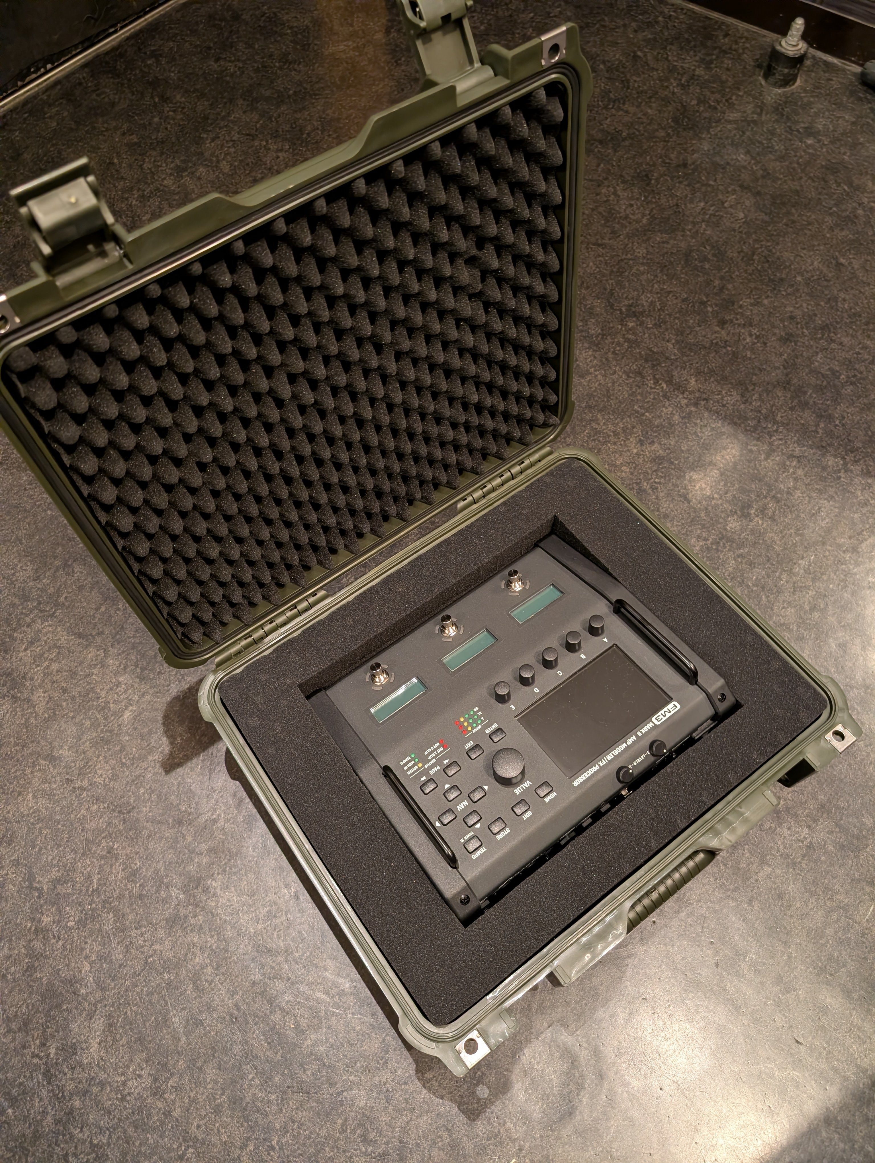 Fractal Audio Systems FM3：買ったらその他に必要な(あったら良い